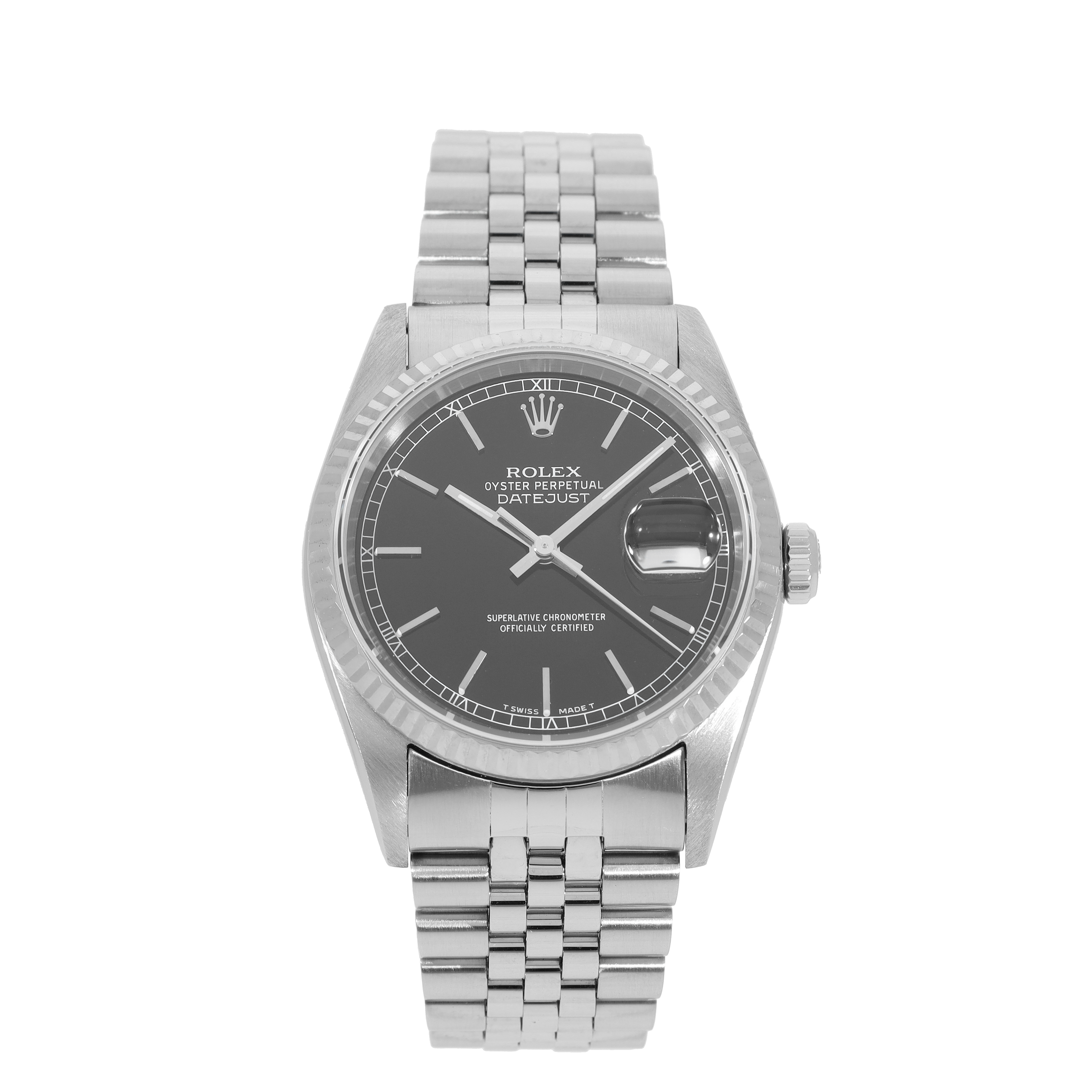 Rolex Datejust 116234