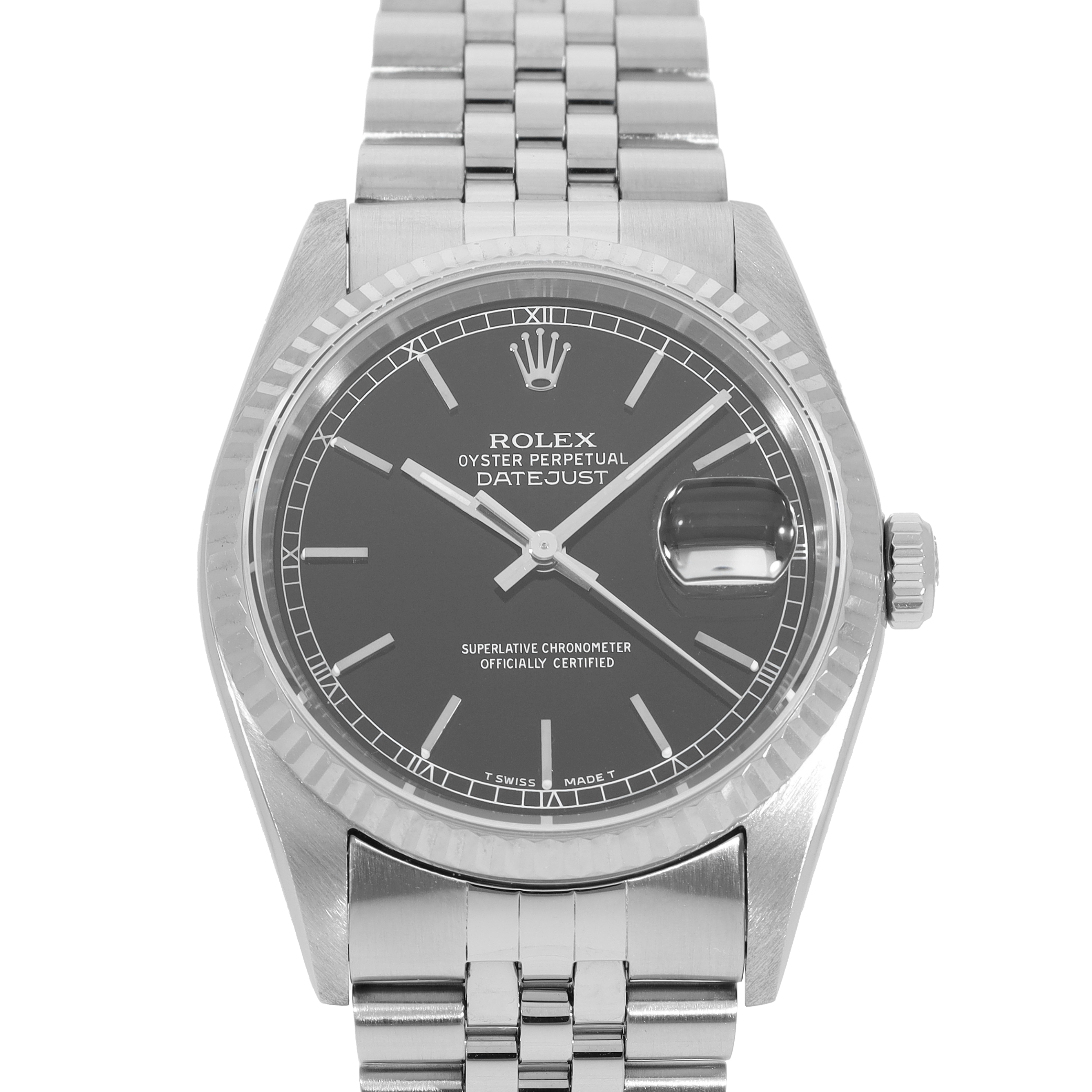 Rolex Datejust 116234