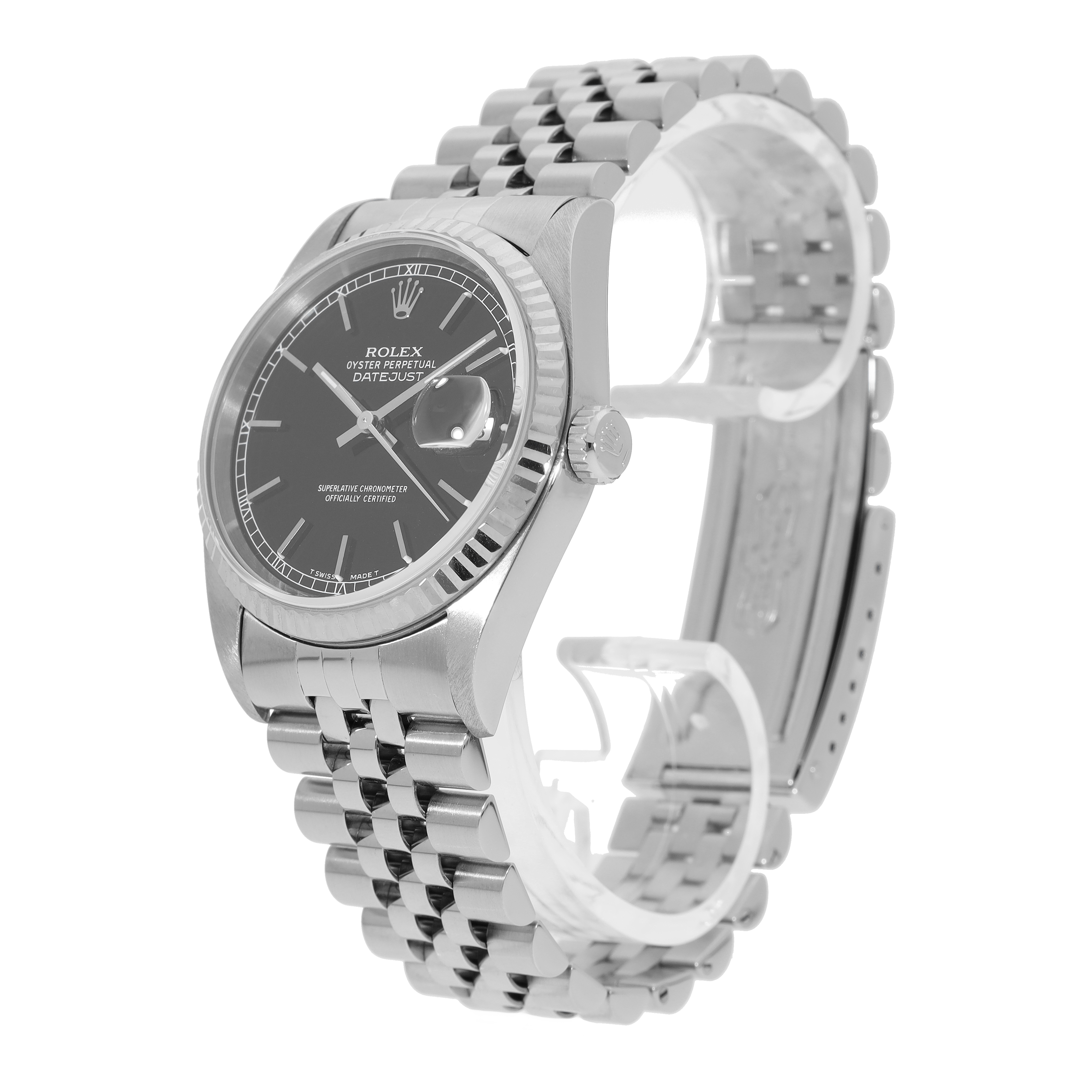 Rolex Datejust 116234