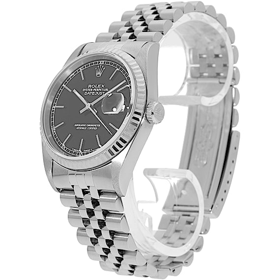 Rolex Datejust 116234 Rolex Datejust 116234