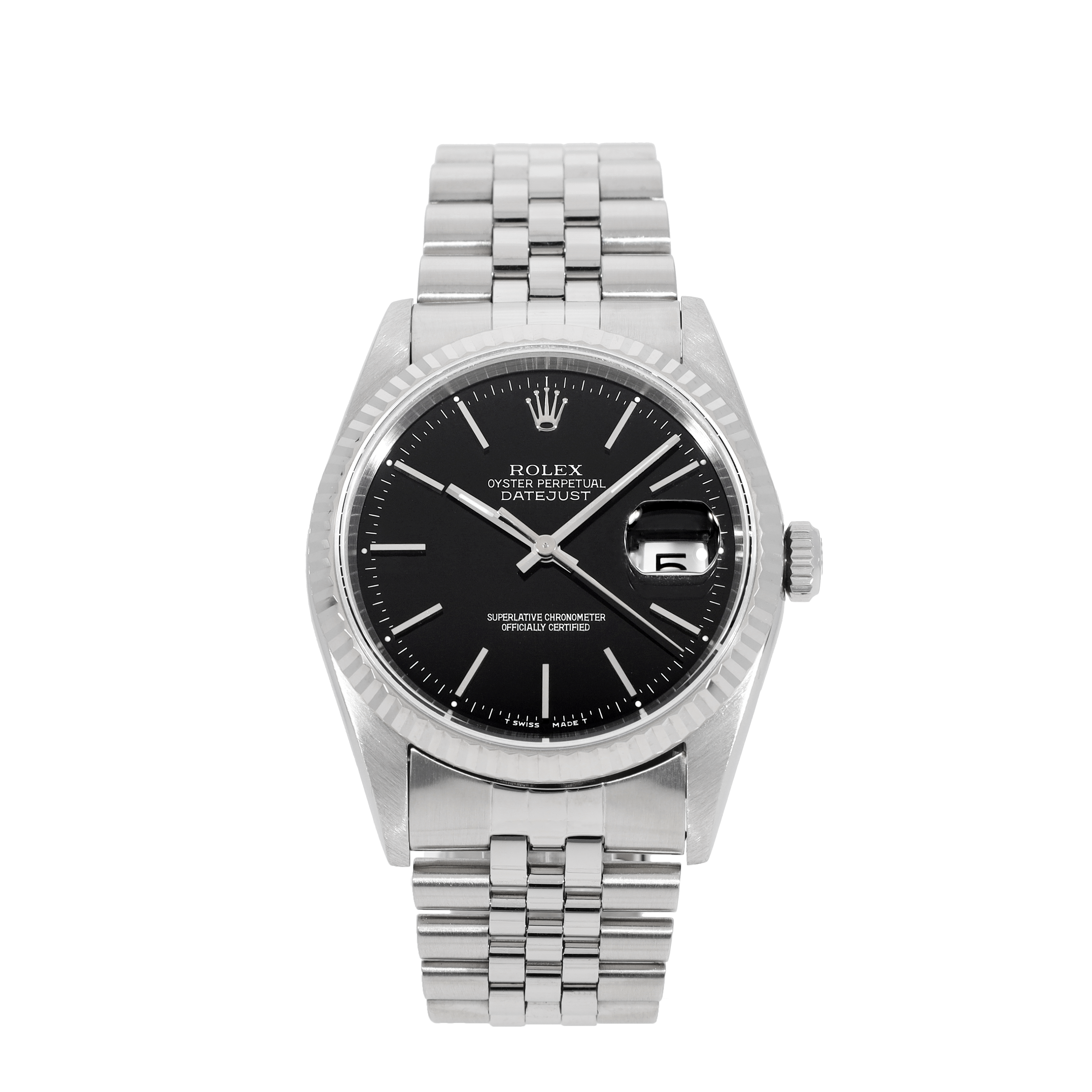 Rolex Datejust 116234