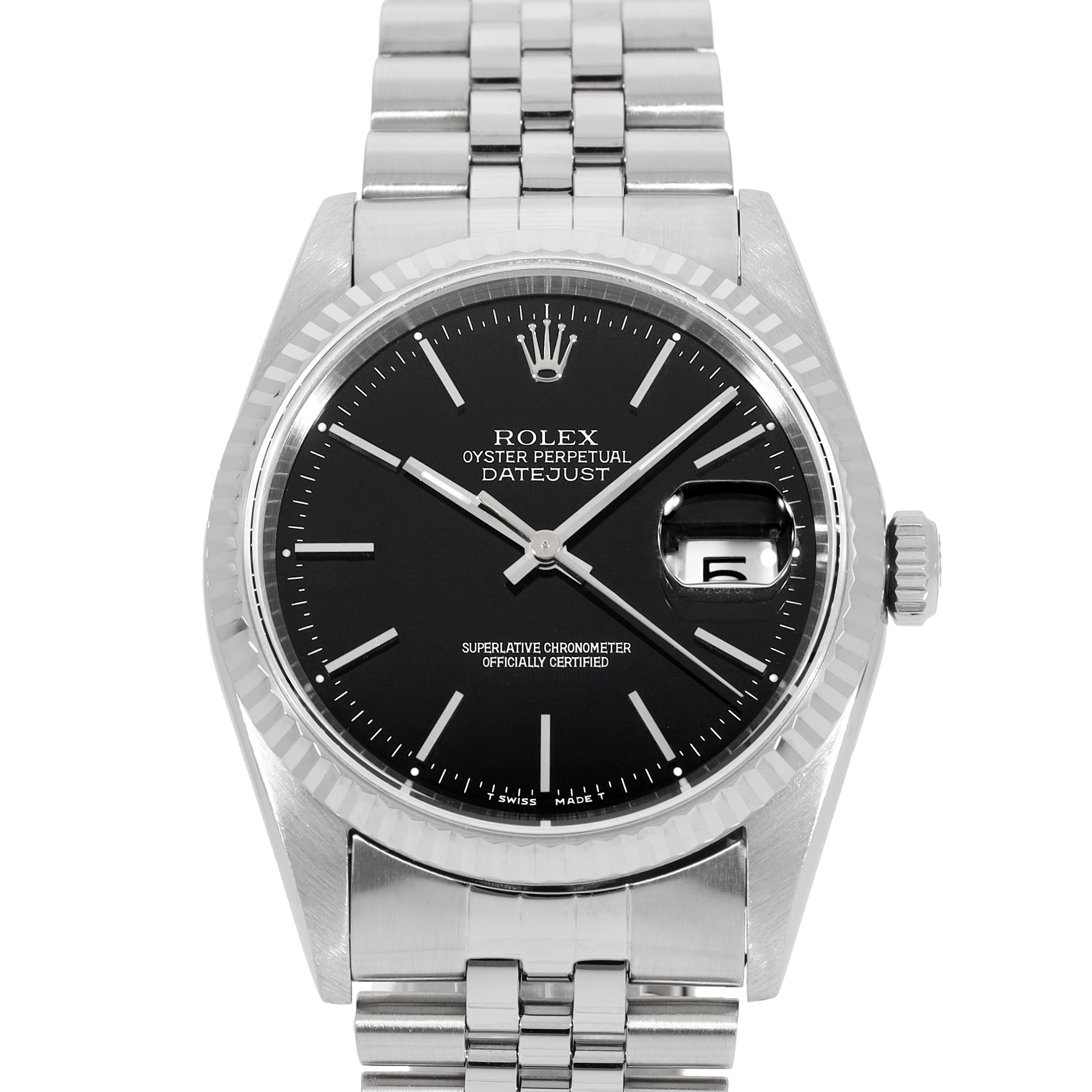 Rolex Datejust 116234