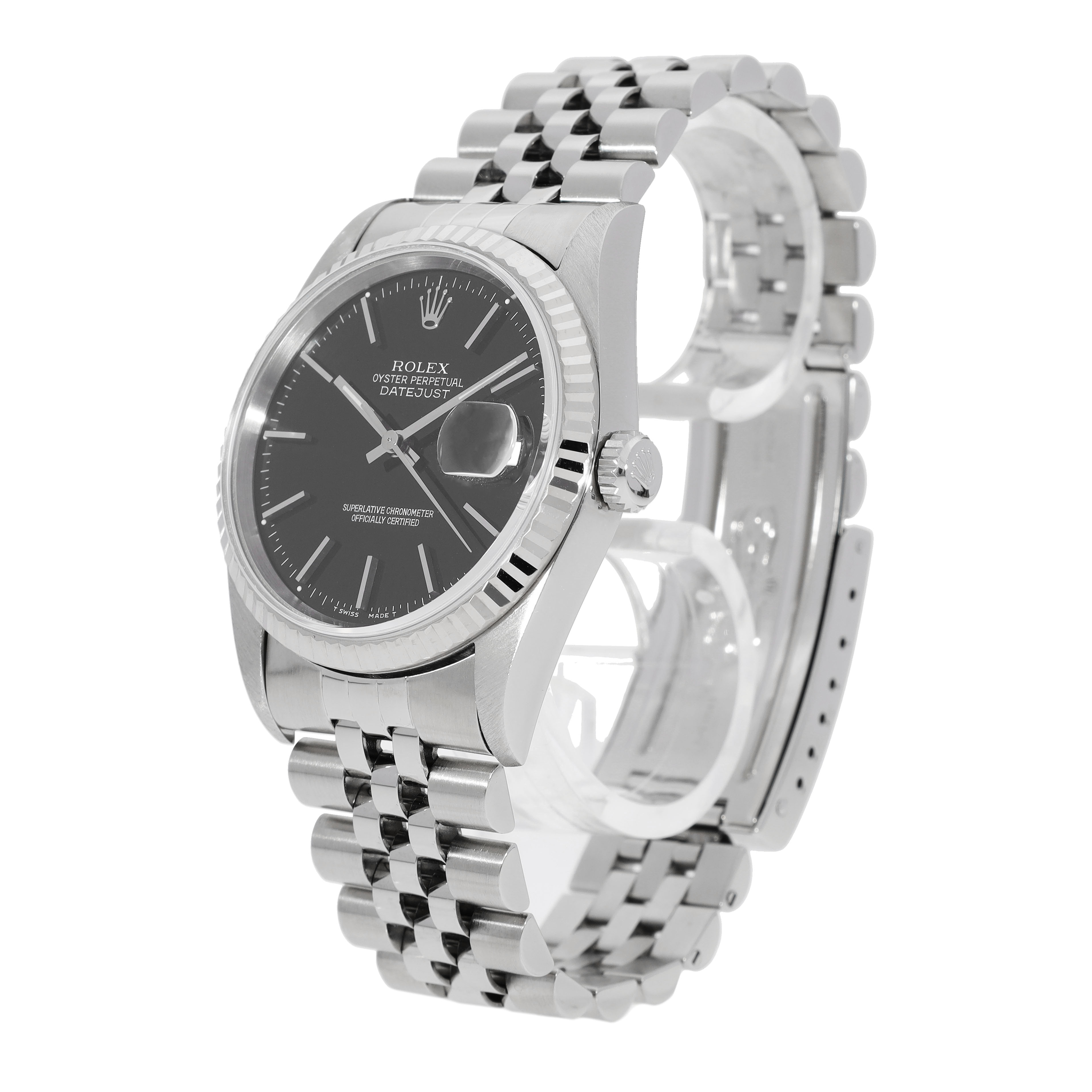 Rolex Datejust 116234
