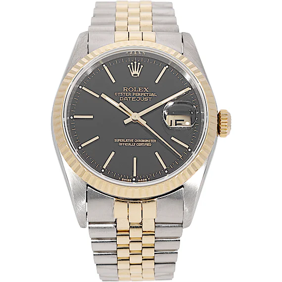 Rolex Datejust 16233 Rolex Datejust 16233