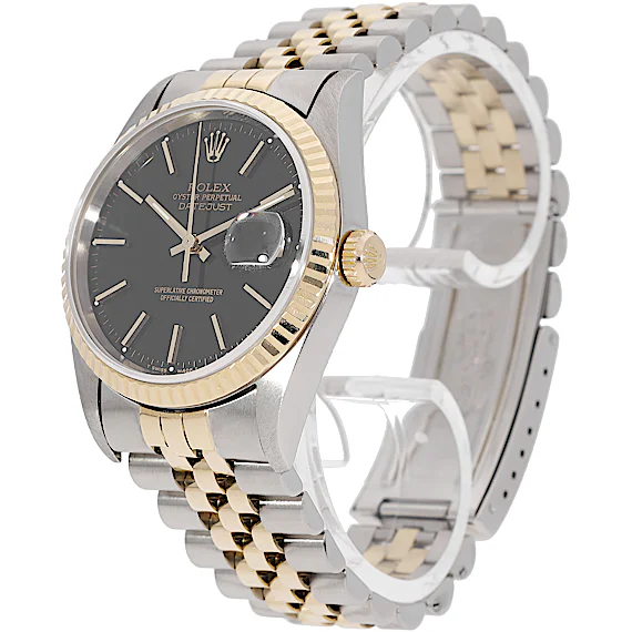Rolex Datejust 16233 Rolex Datejust 16233