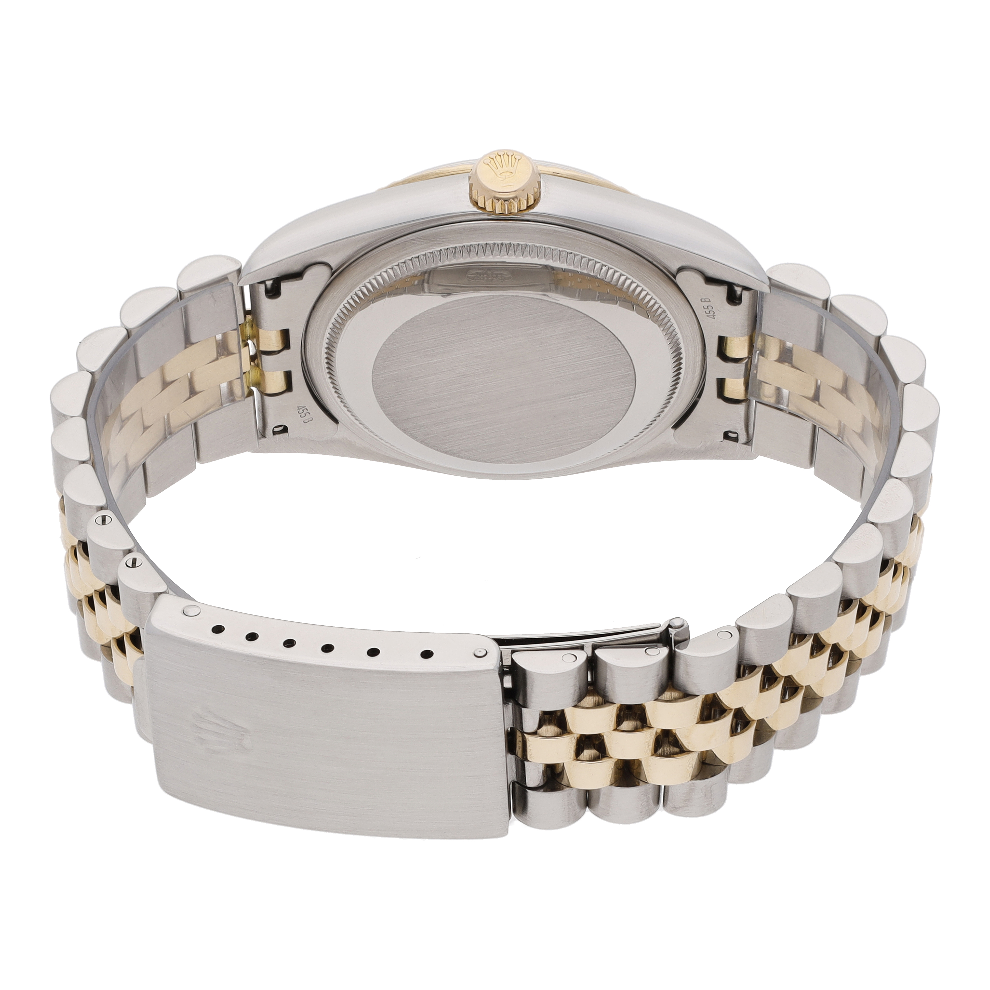 Rolex Datejust 16233