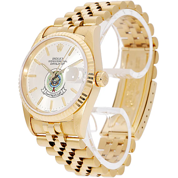 Rolex Datejust 16238 Rolex Datejust 16238