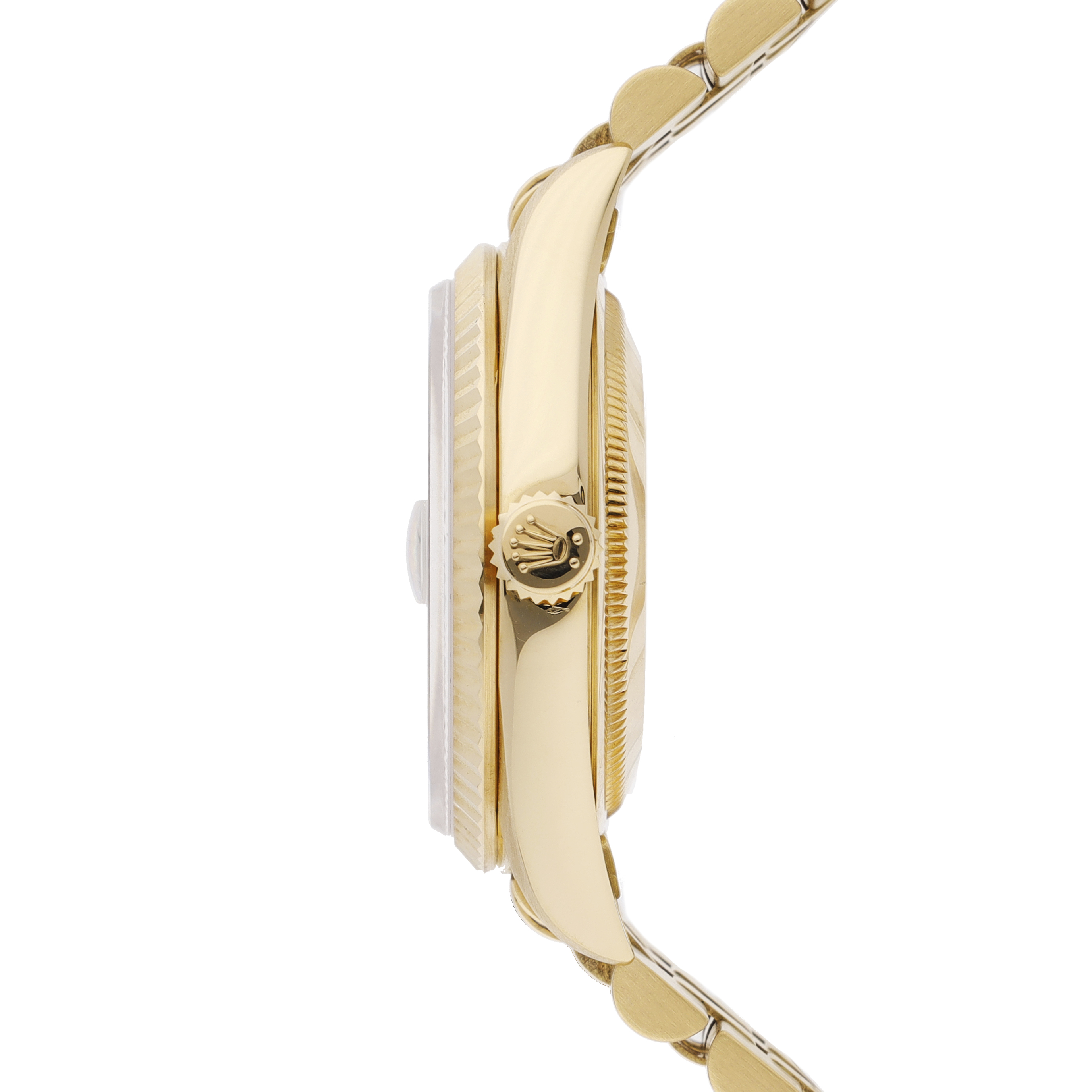 Rolex Datejust 16238