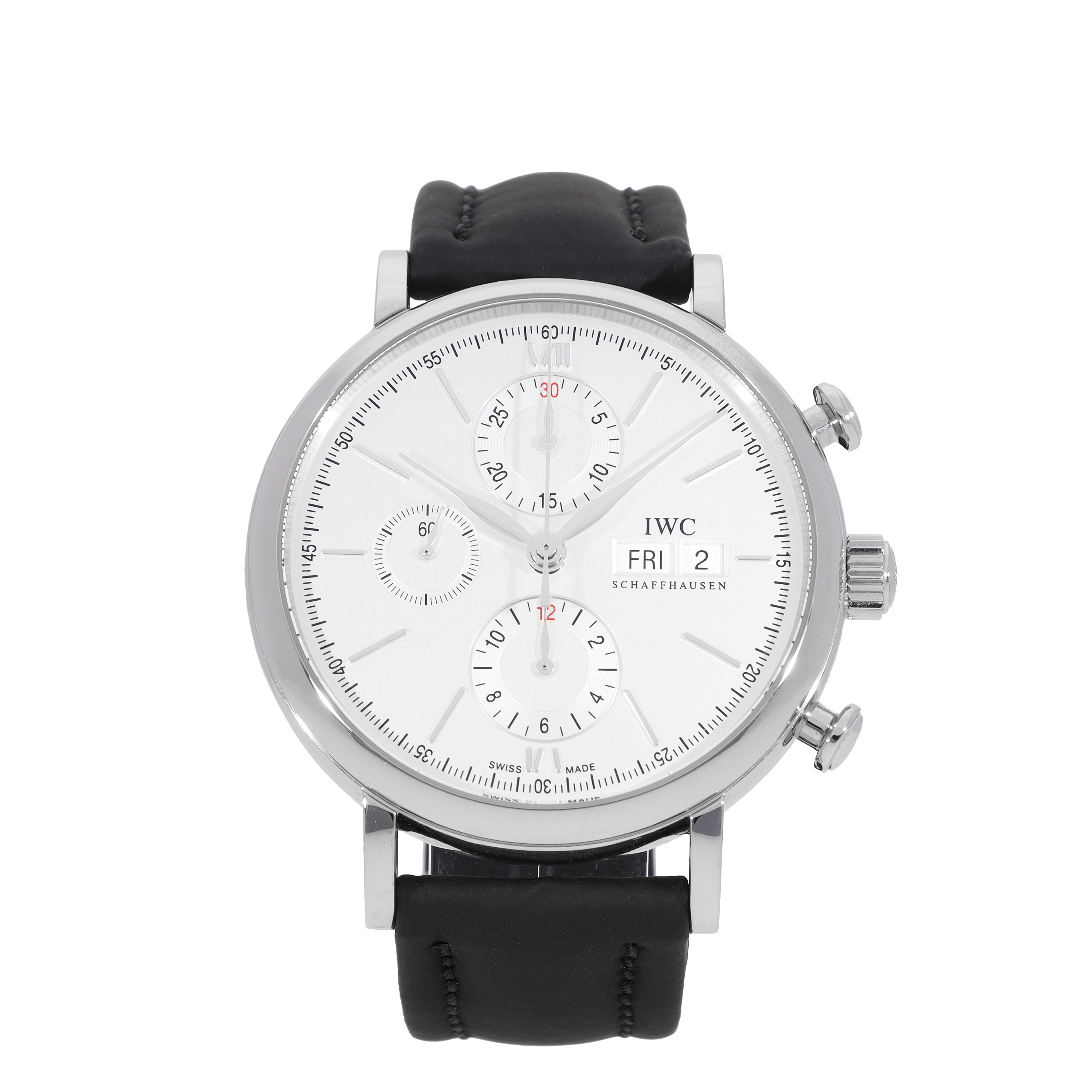 IWC Portofino IW391007