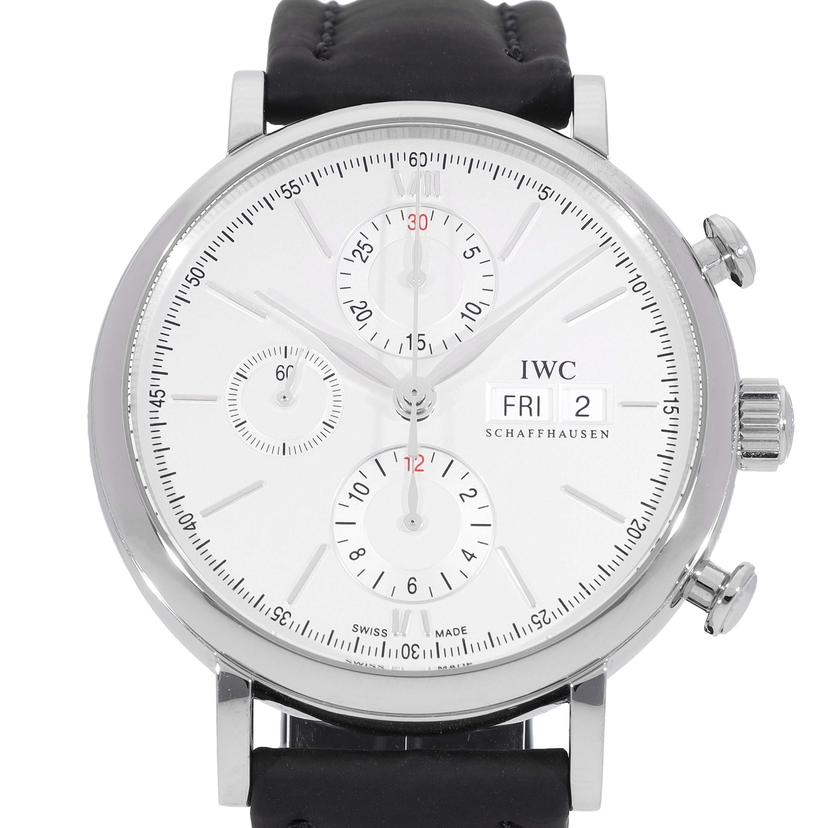 IWC Portofino IW391007