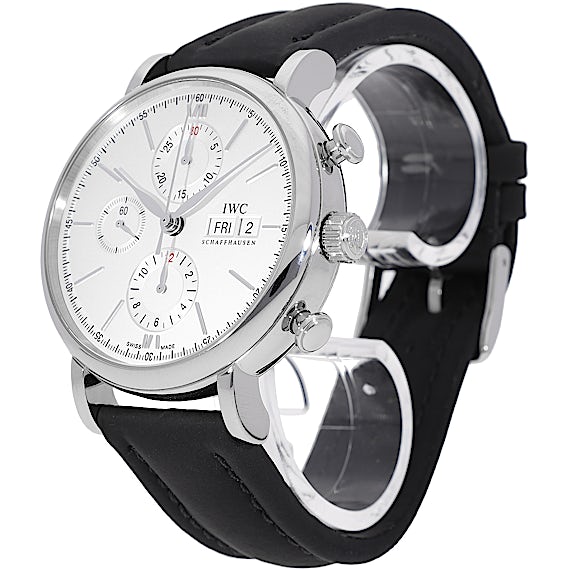 IWC Portofino IW391007 IWC Portofino IW391007