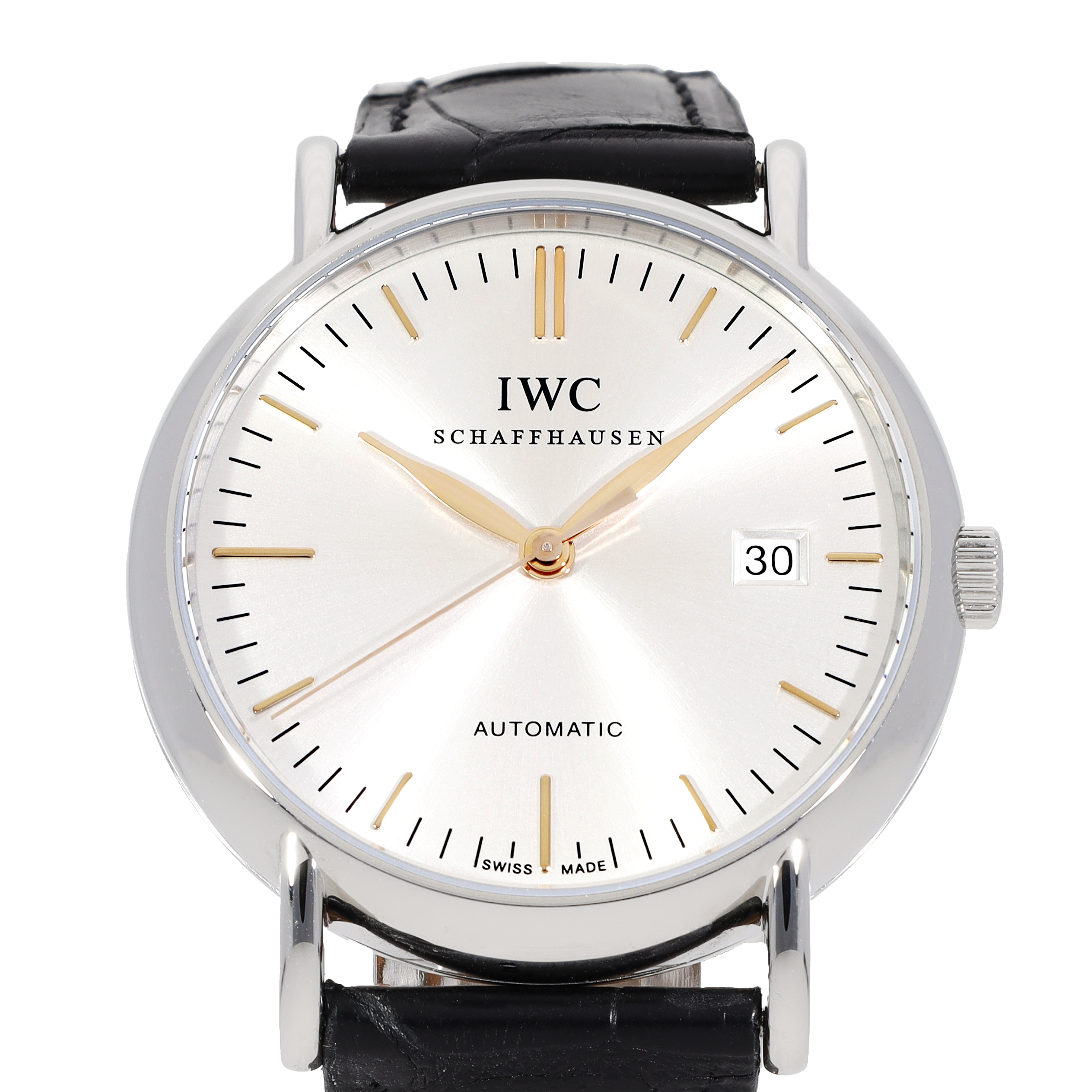 IWC Portofino IW356307