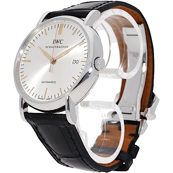 IWC Portofino IW356307 IWC Portofino IW356307