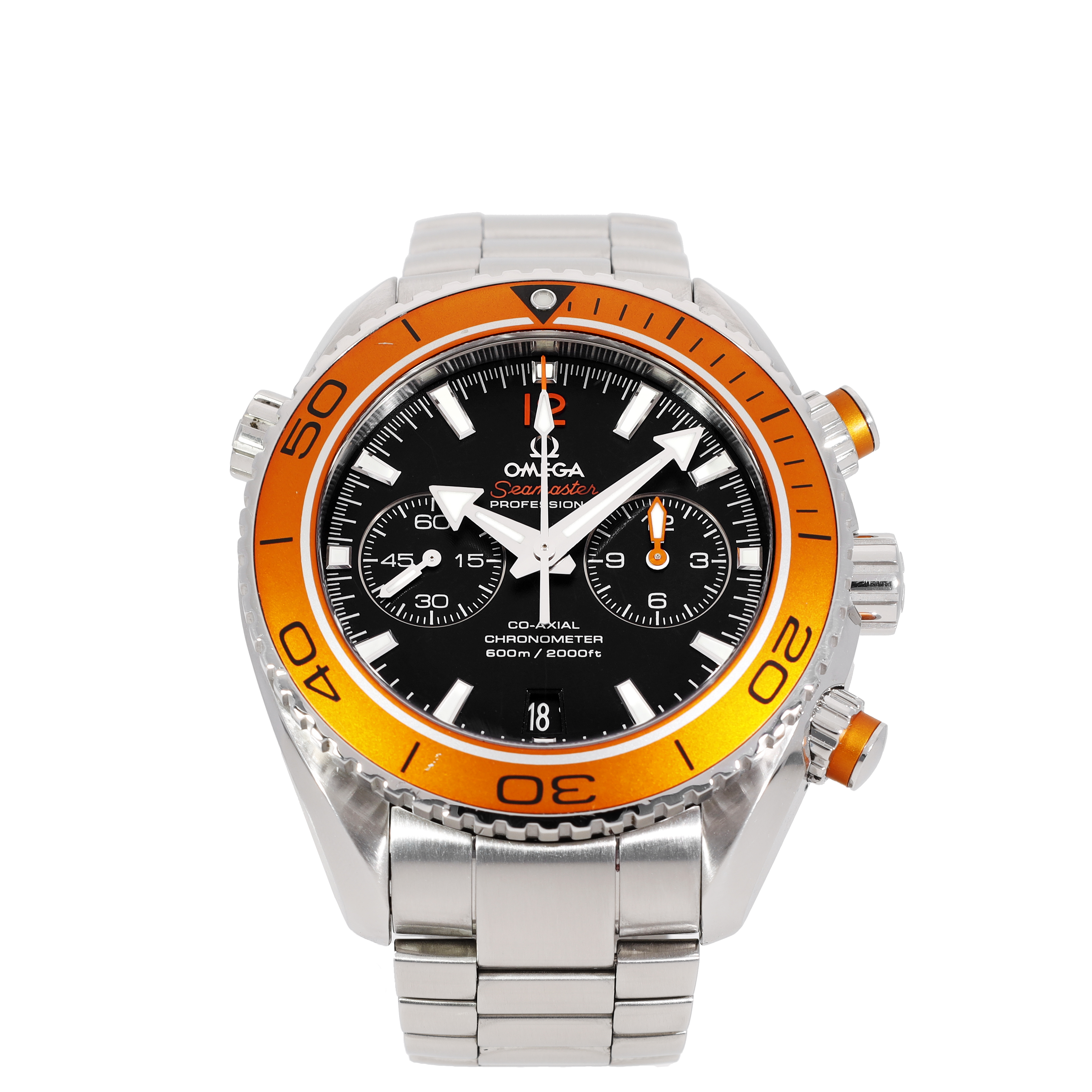 Omega Seamaster 232.30.46.51.01.002