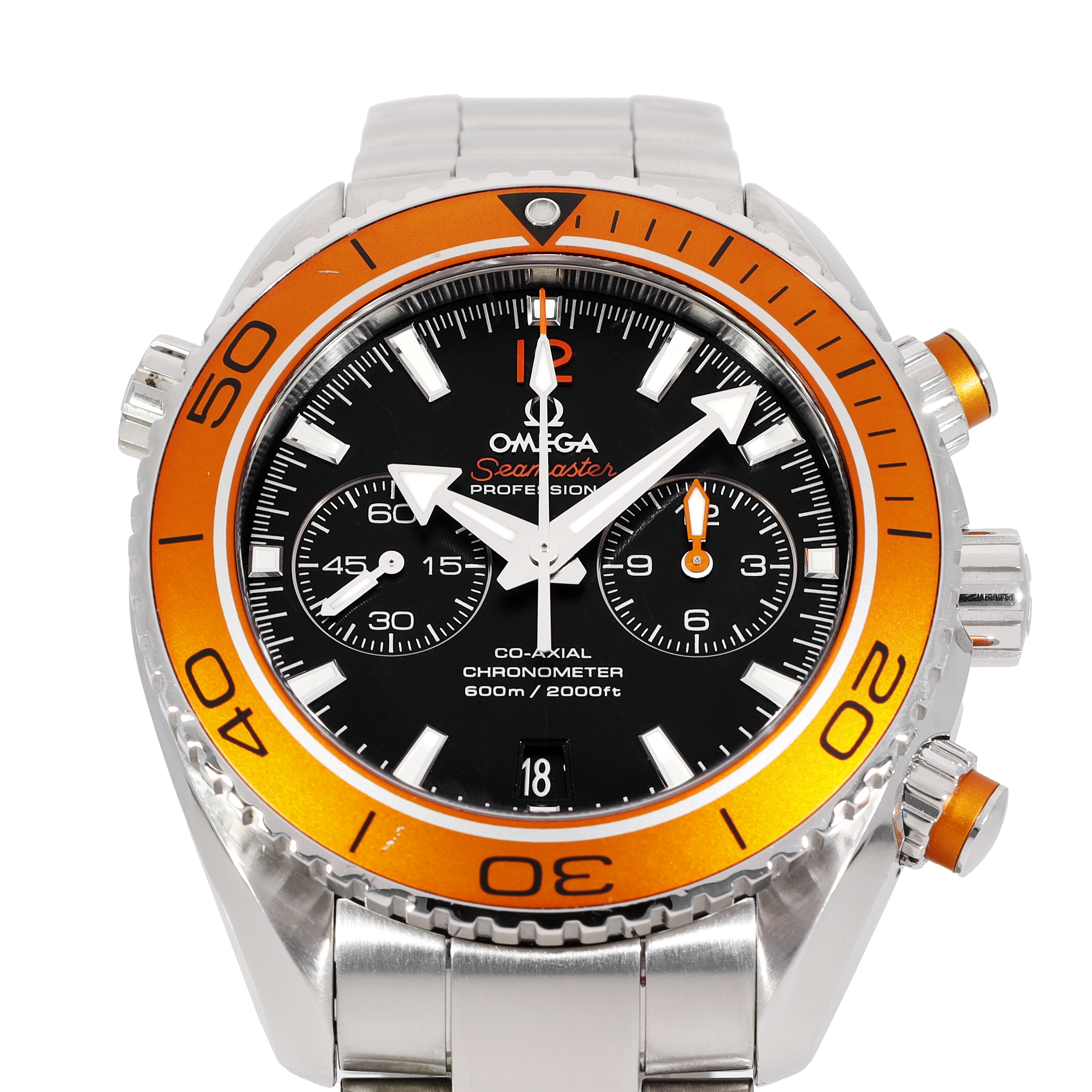Omega Seamaster 232.30.46.51.01.002