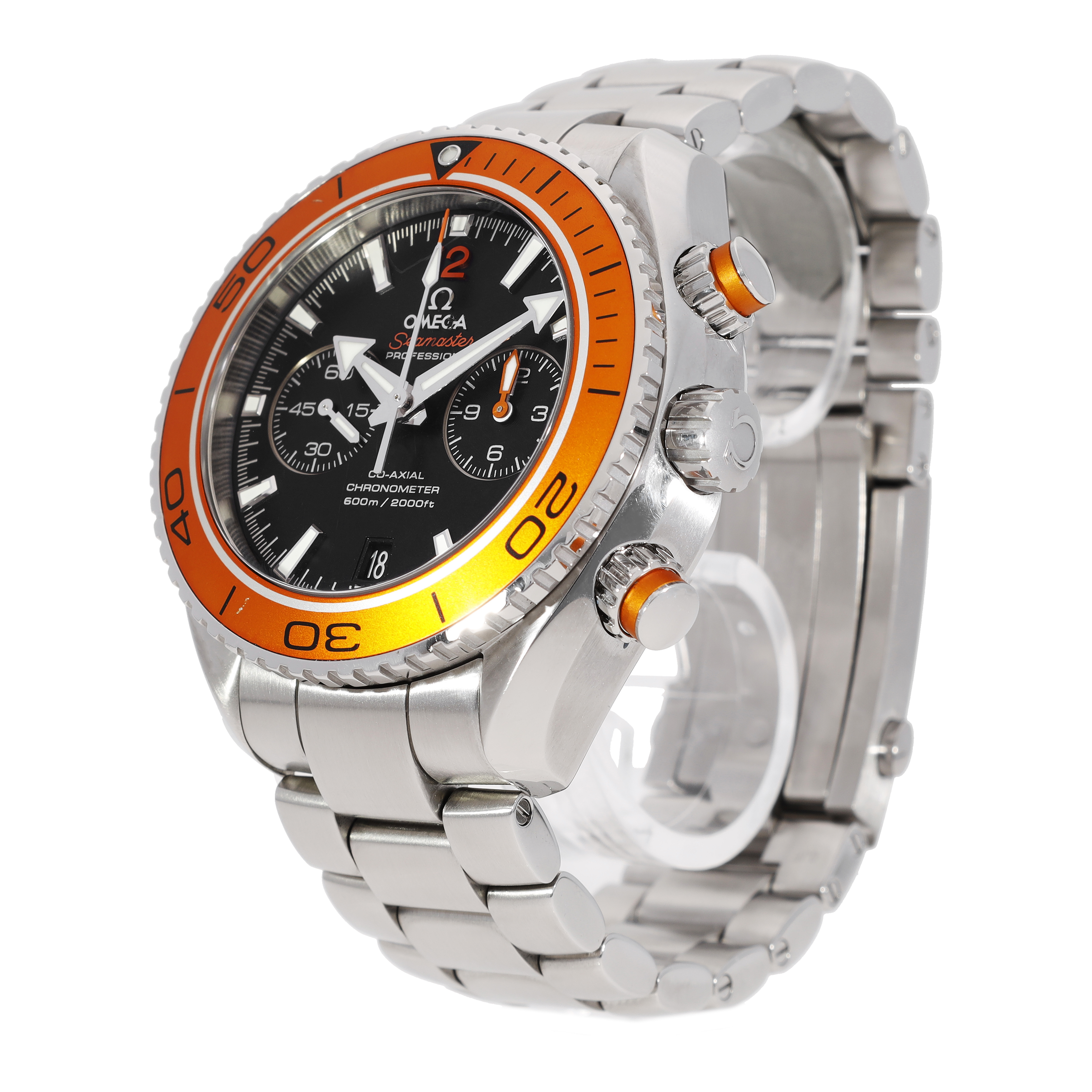 Omega Seamaster 232.30.46.51.01.002