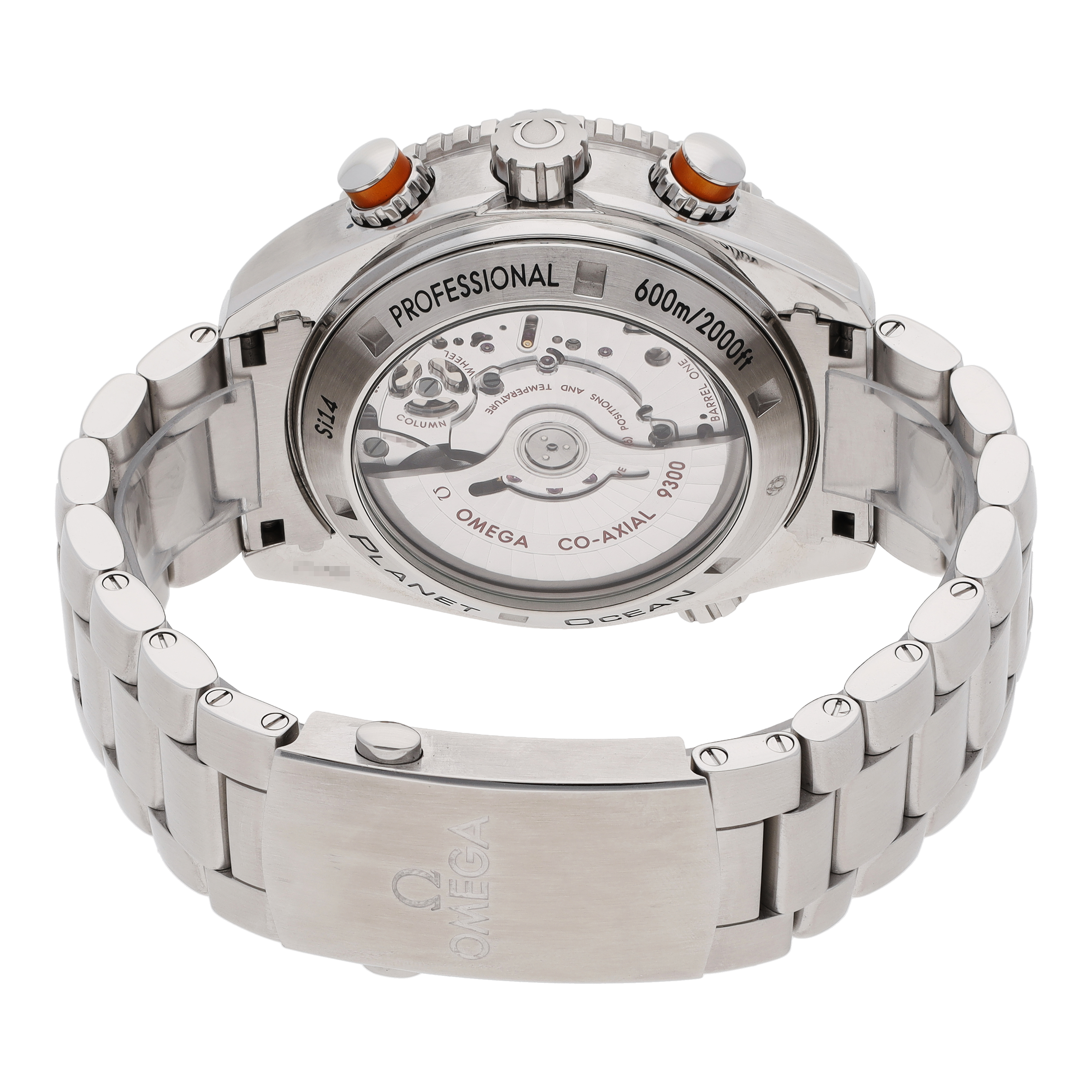 Omega Seamaster 232.30.46.51.01.002