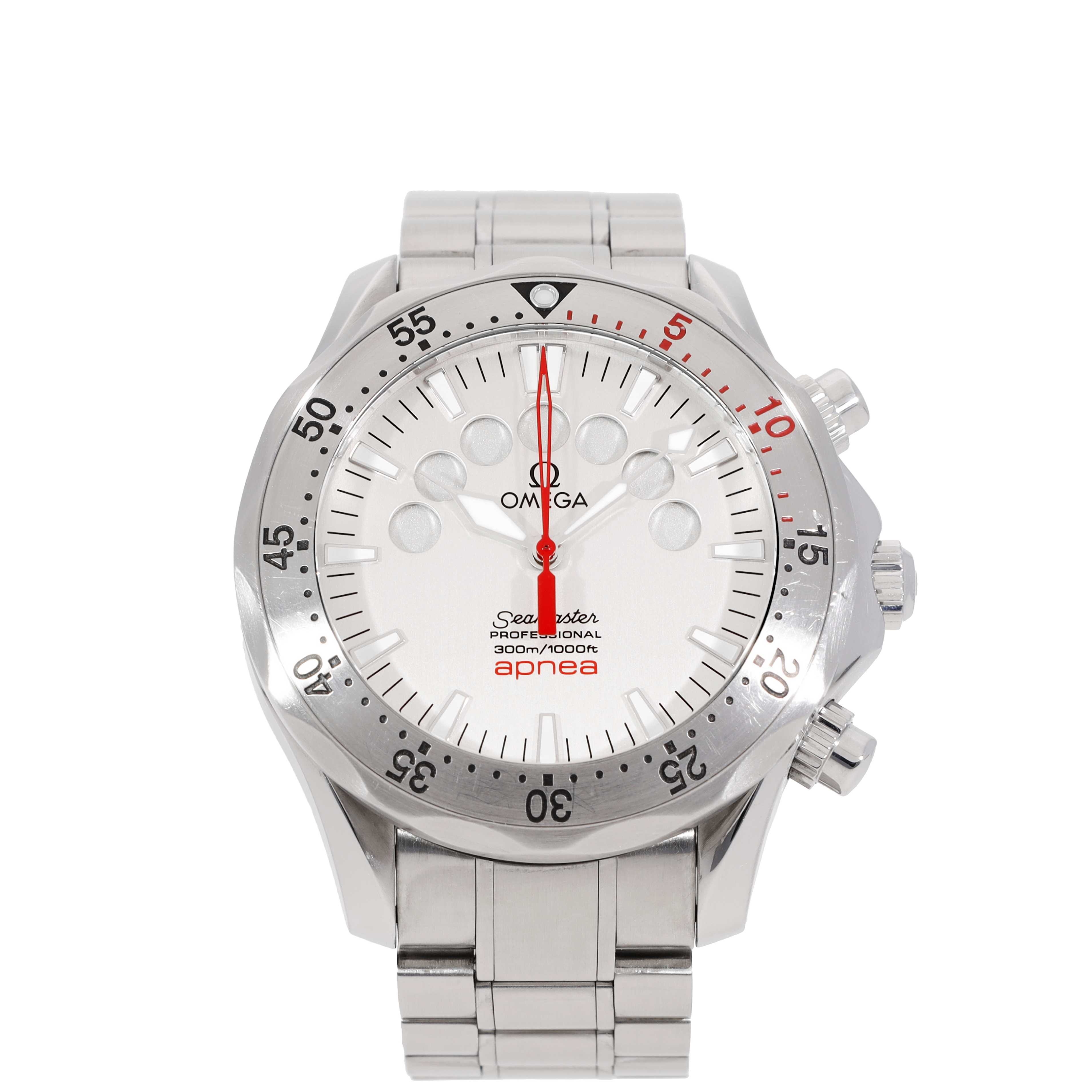 Omega Seamaster 2595.30.00