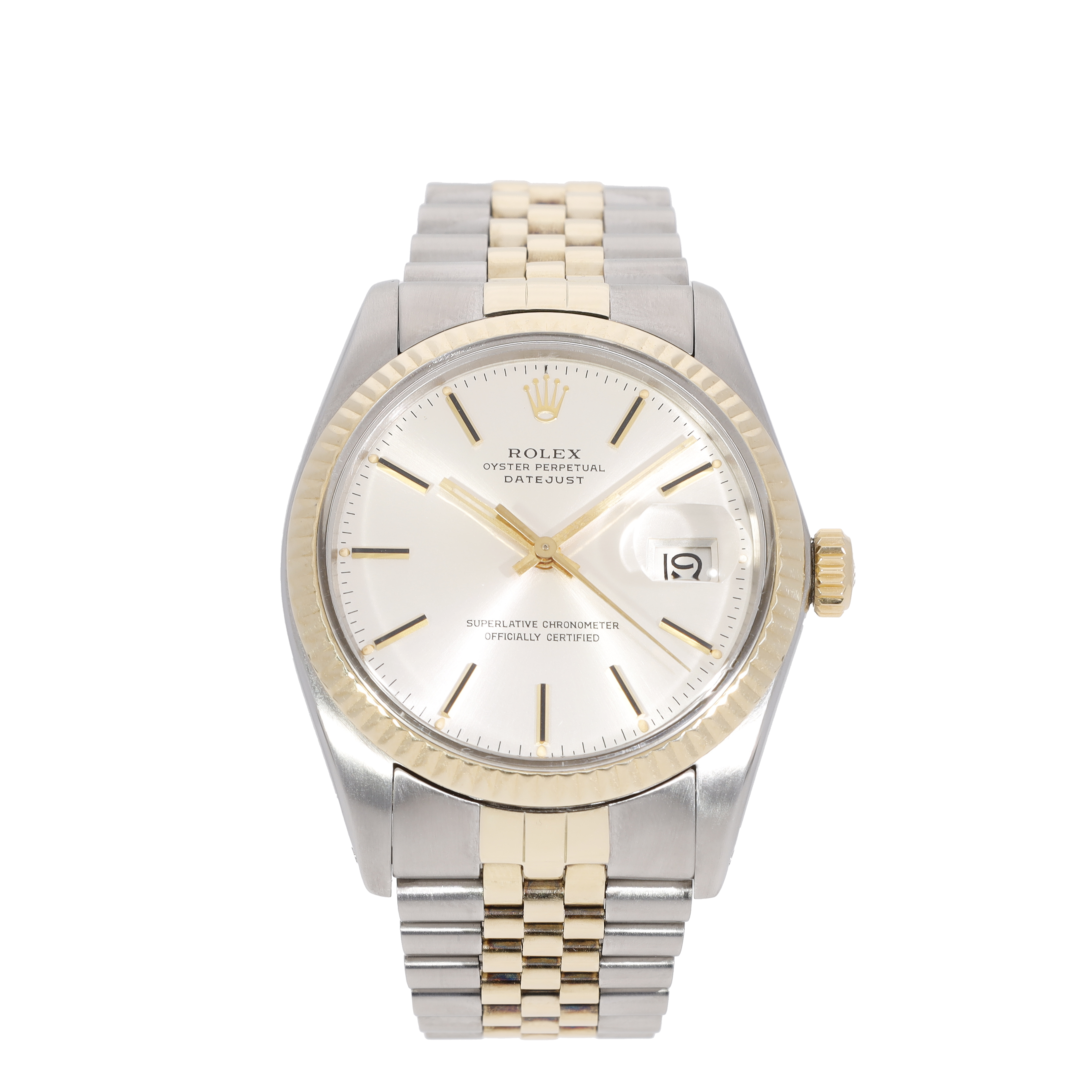 Rolex Datejust 16013