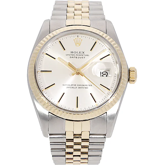 Rolex Datejust 16013 Rolex Datejust 16013