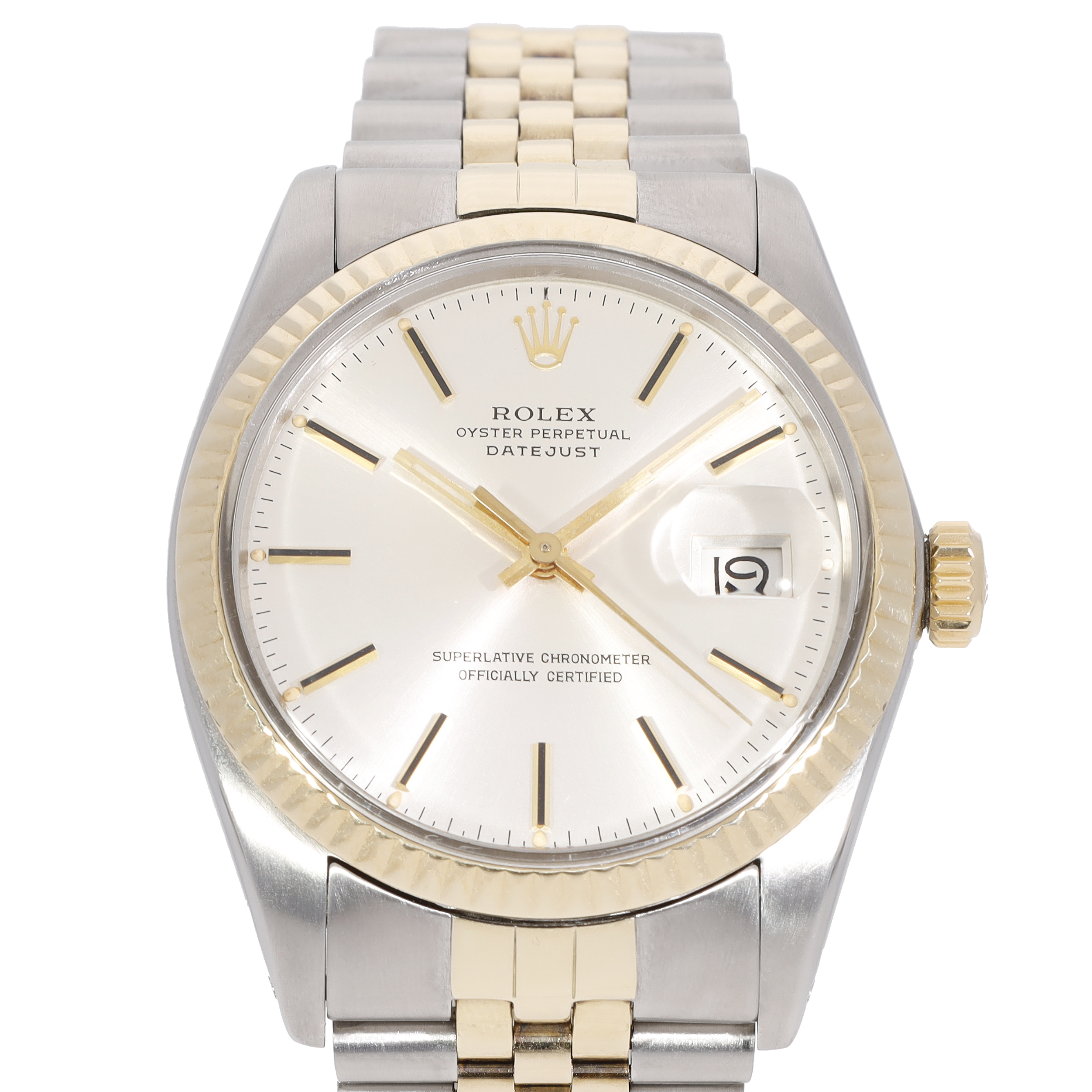 Rolex Datejust 16013