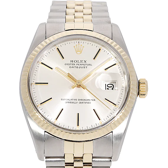 Rolex Datejust 16013 Rolex Datejust 16013