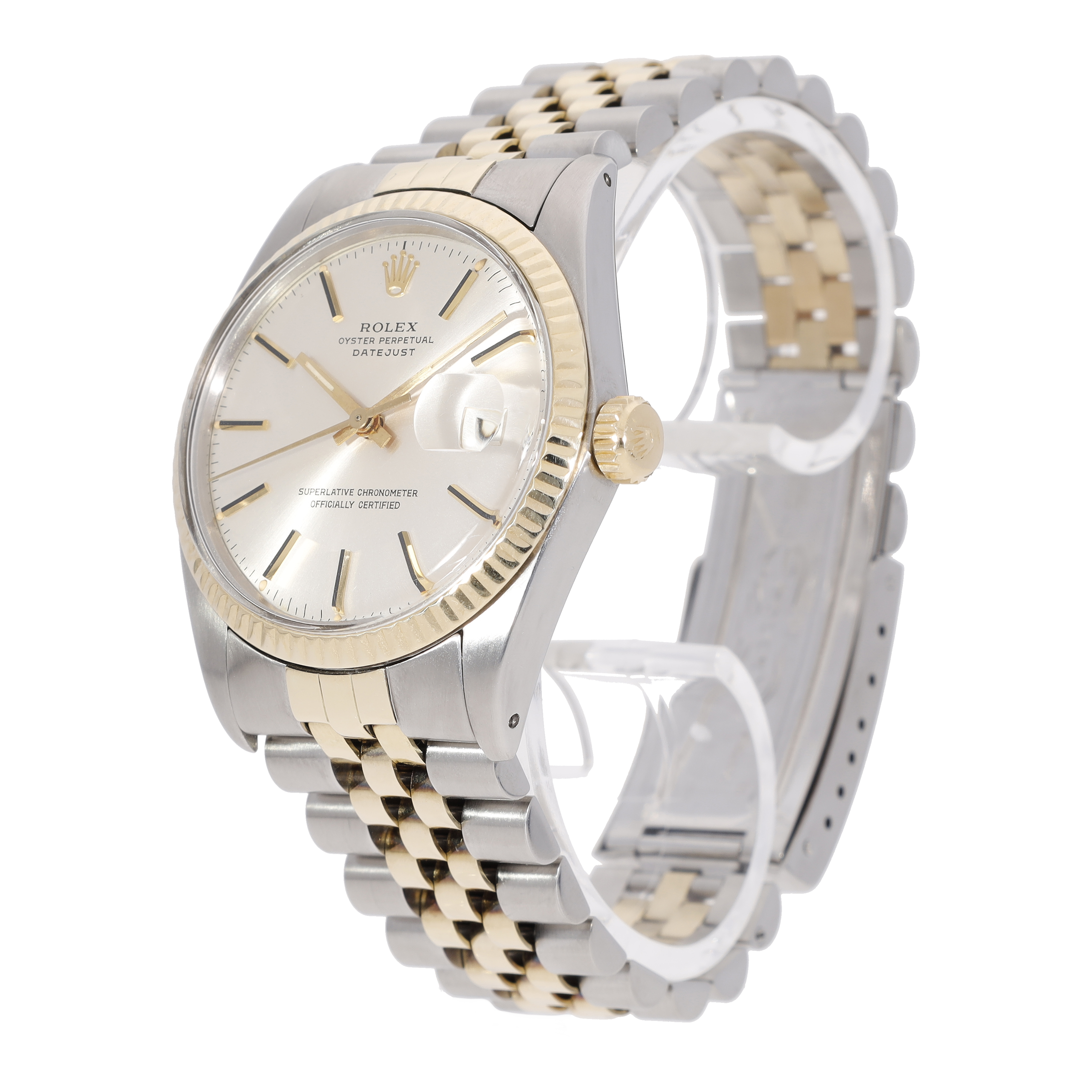 Rolex Datejust 16013