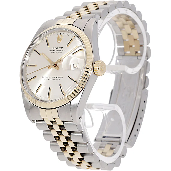 Rolex Datejust 16013 Rolex Datejust 16013