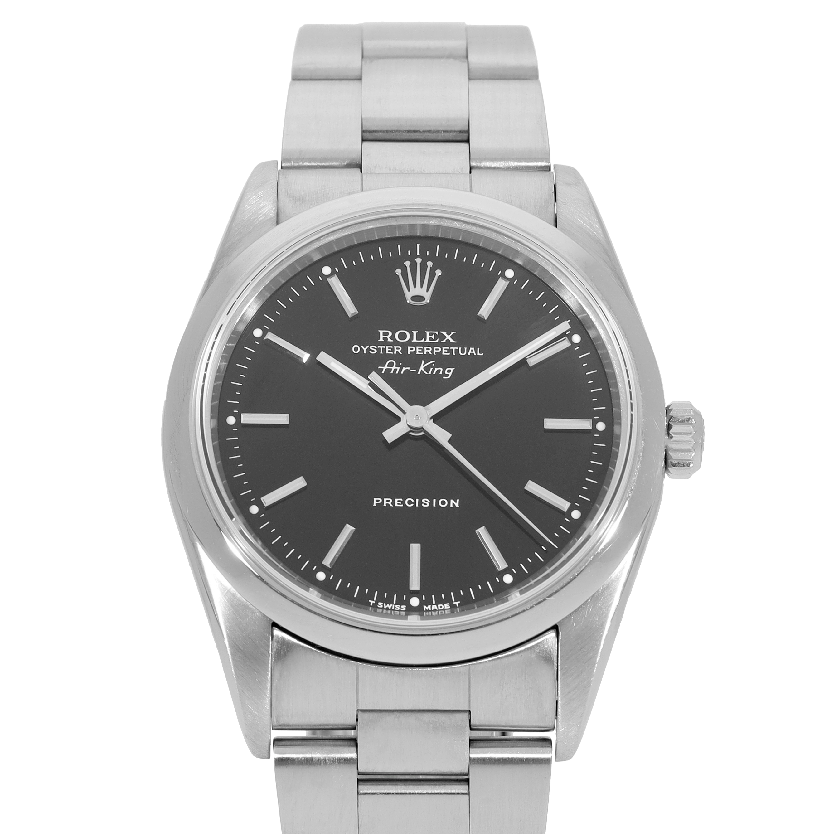 Rolex Air-King 14000