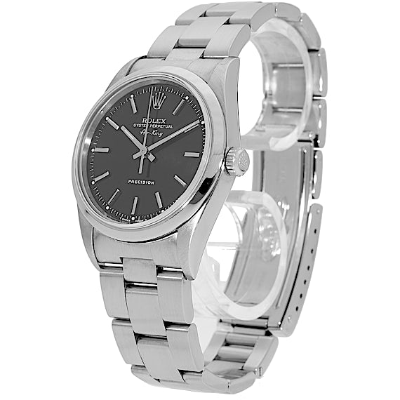 Rolex Air-King 14000 Rolex Air-King 14000