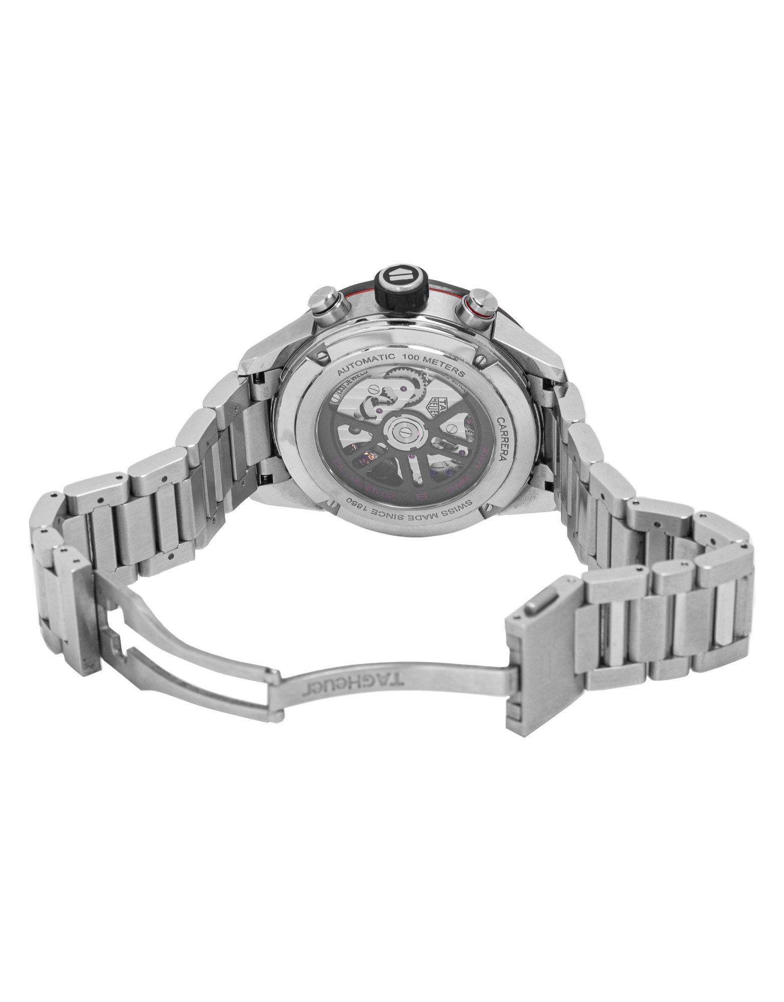 TAG Heuer Carrera CBG2010.BA0662