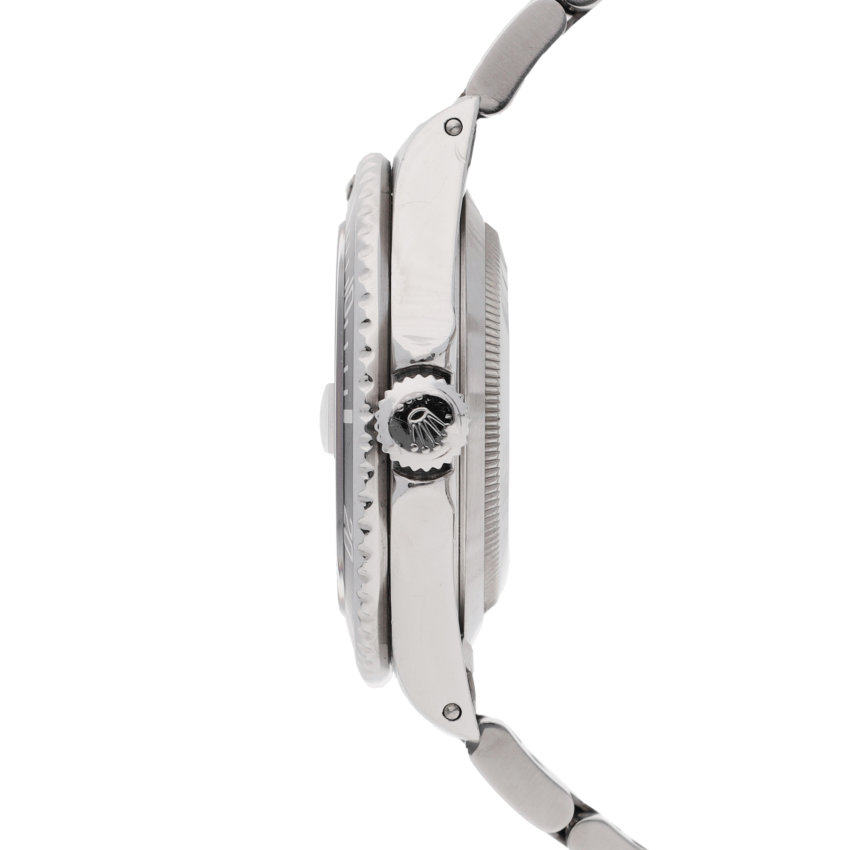 Rolex Submariner 16610