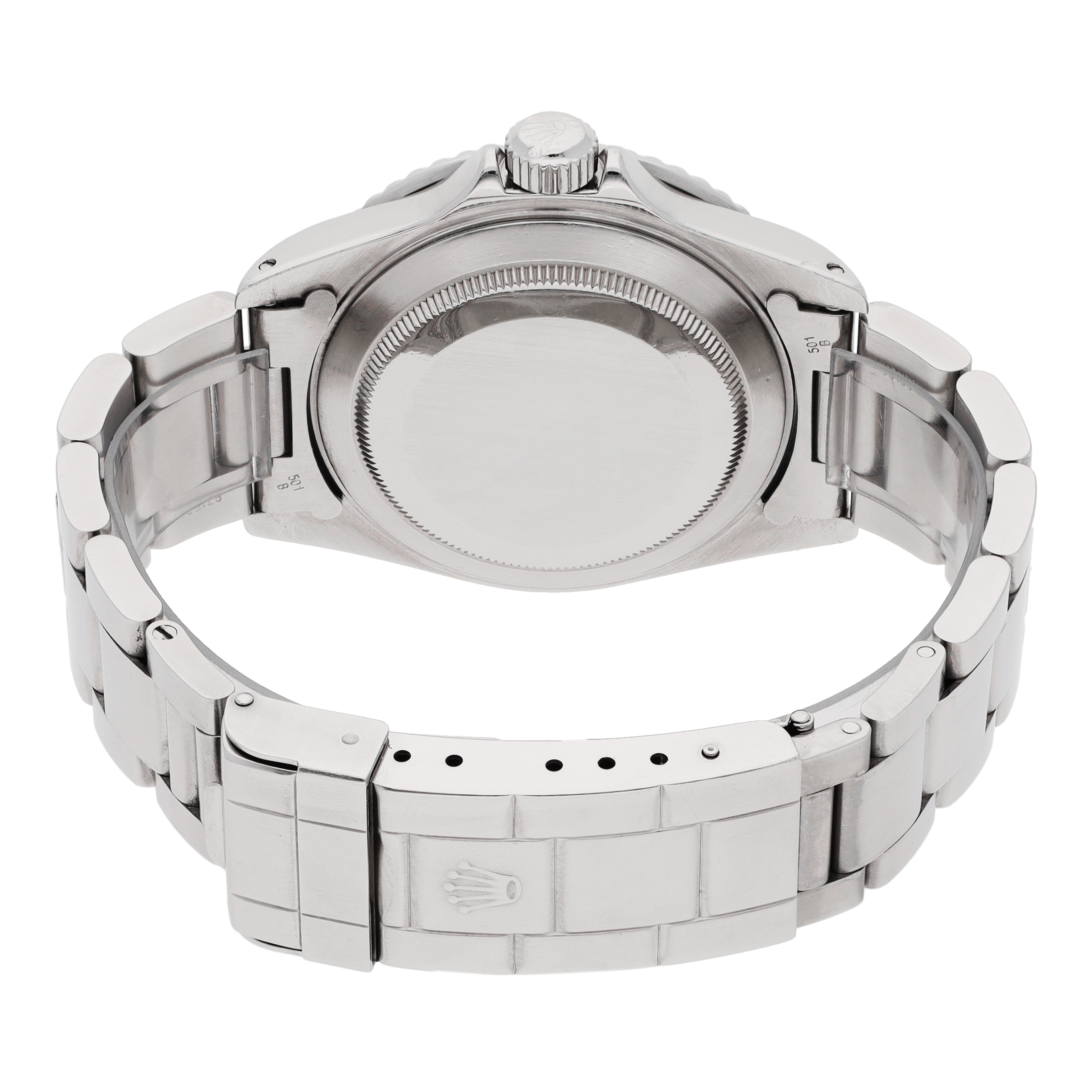 Rolex Submariner 16610