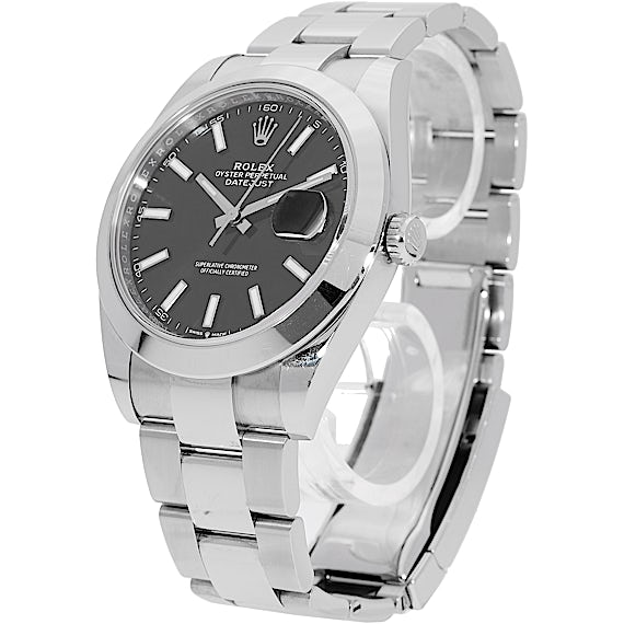 Rolex Datejust 126300 Rolex Datejust 126300