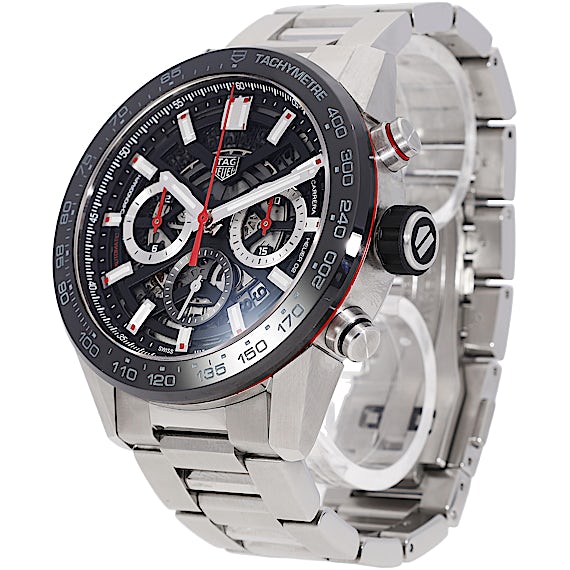 TAG Heuer Carrera CBG2A10.BA0654 TAG Heuer Carrera CBG2A10.BA0654