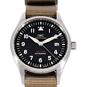 IWC Pilot's Watch IW326801