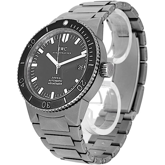 IWC Aquatimer IW353601 IWC Aquatimer IW353601