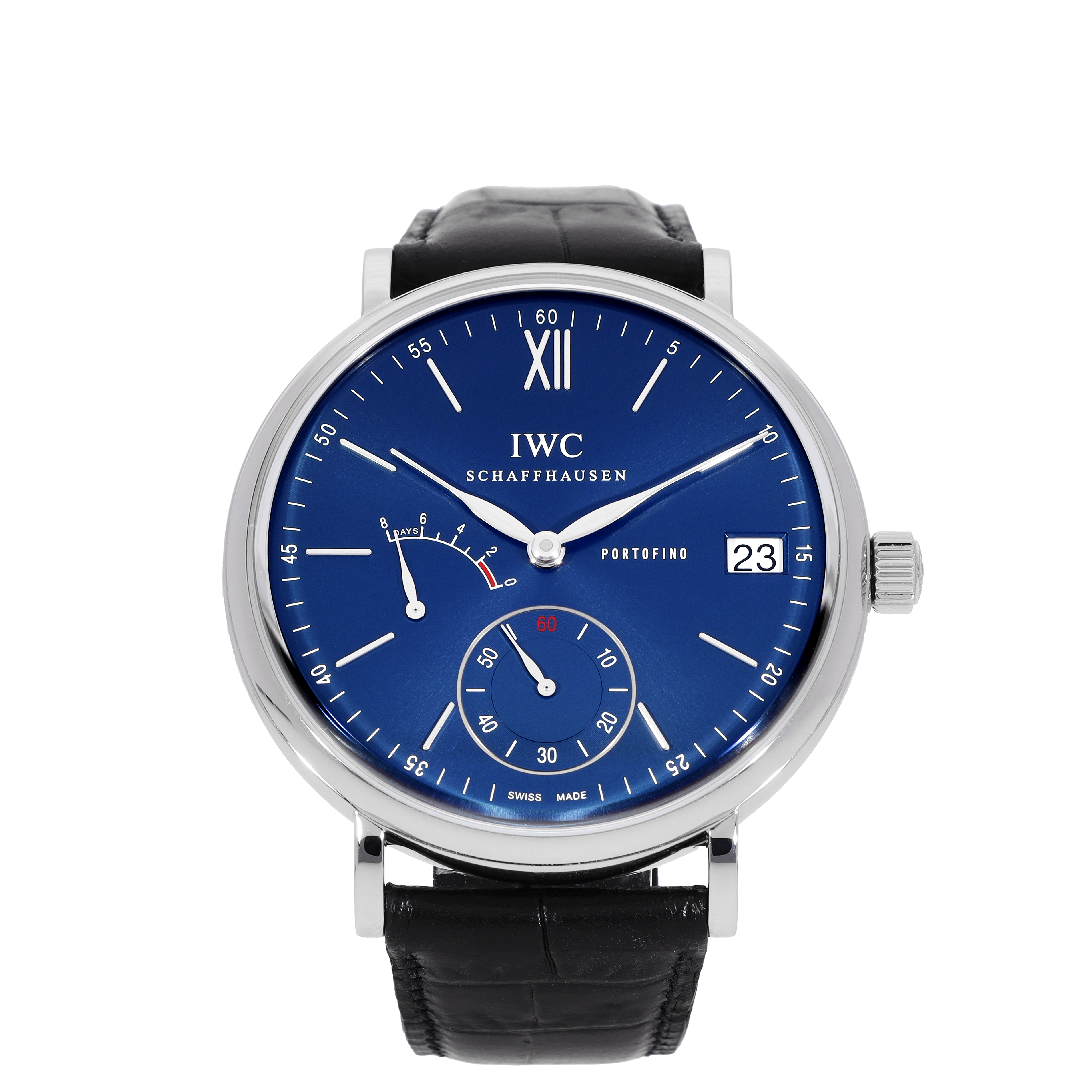 IWC Portofino IW510106