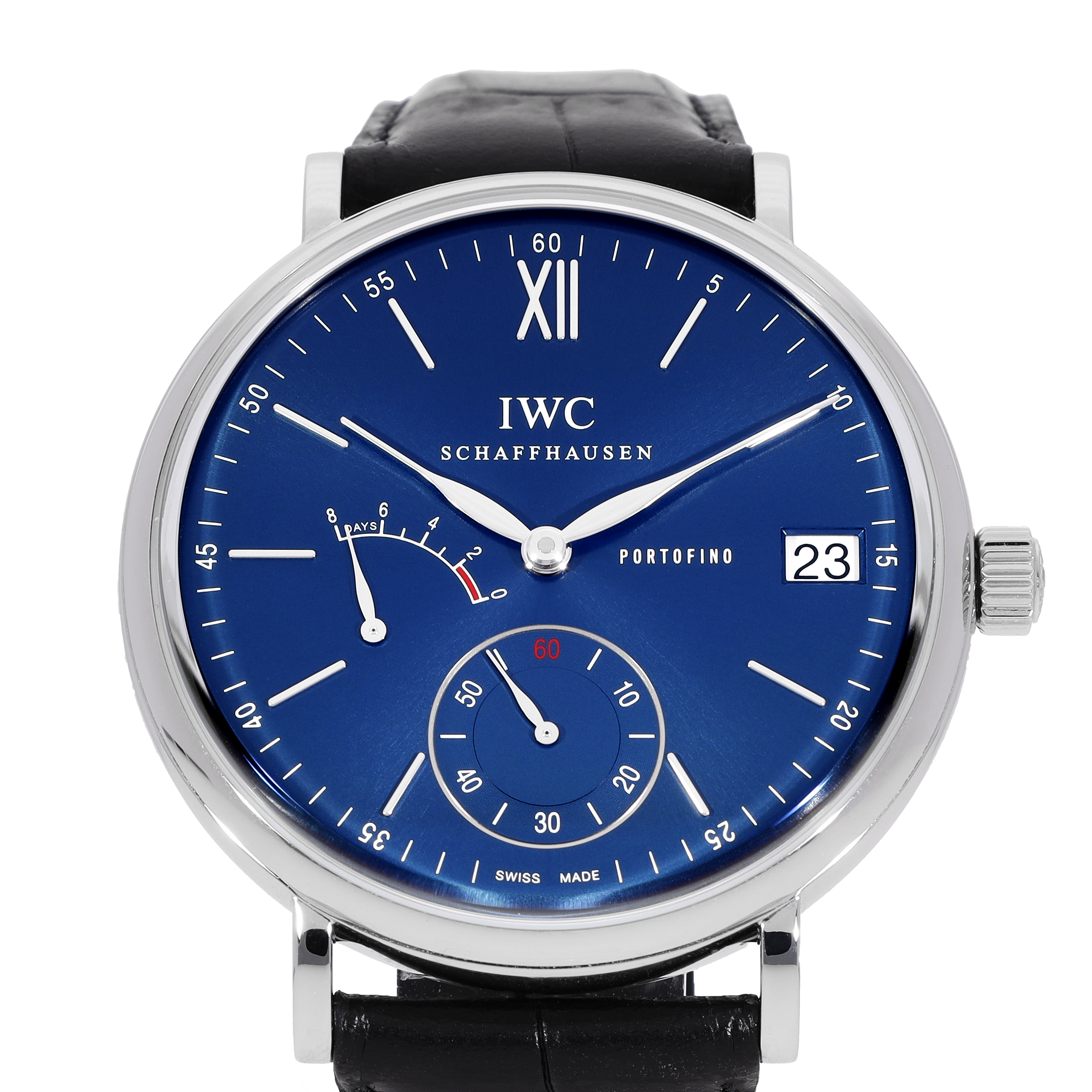 IWC Portofino IW510106