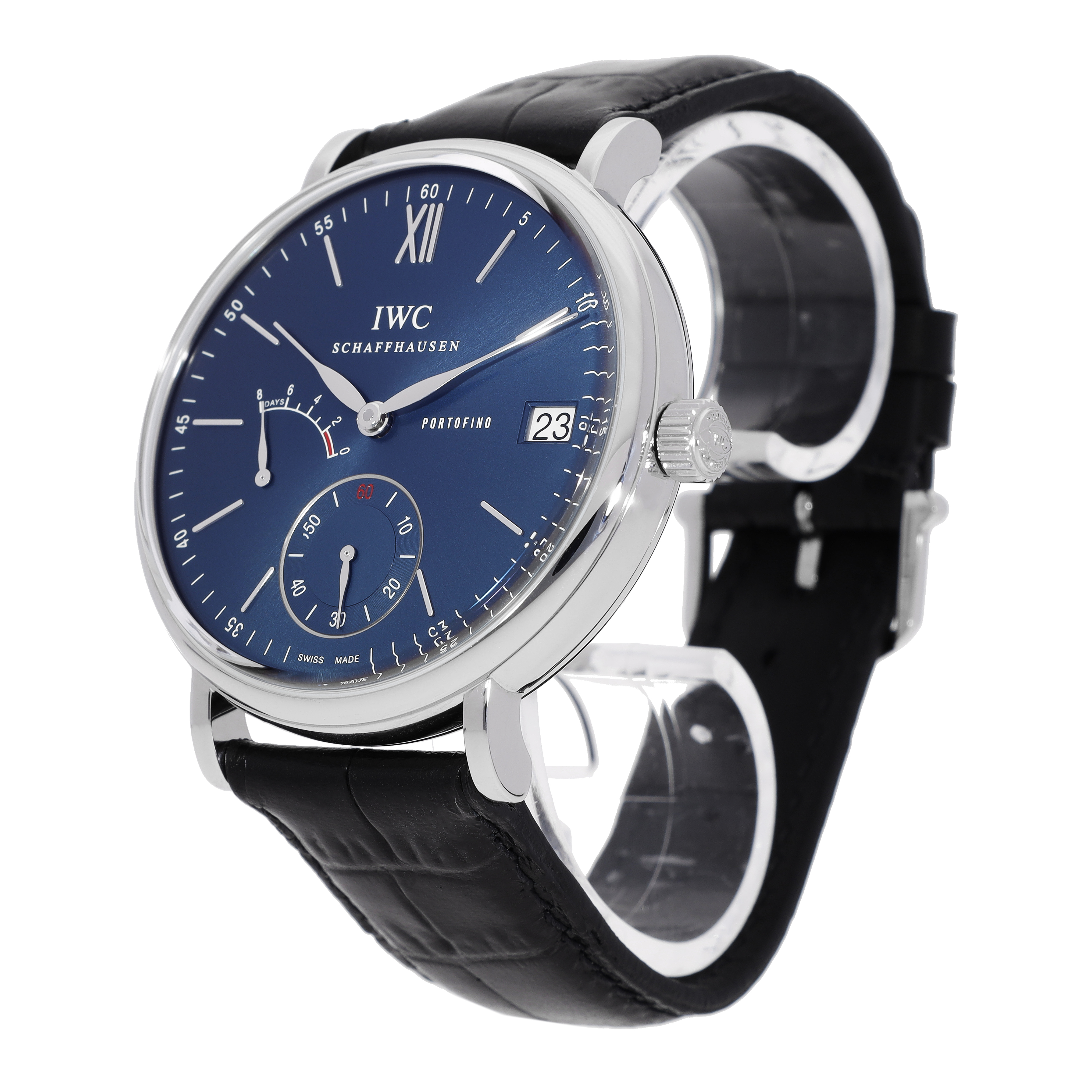IWC Portofino IW510106