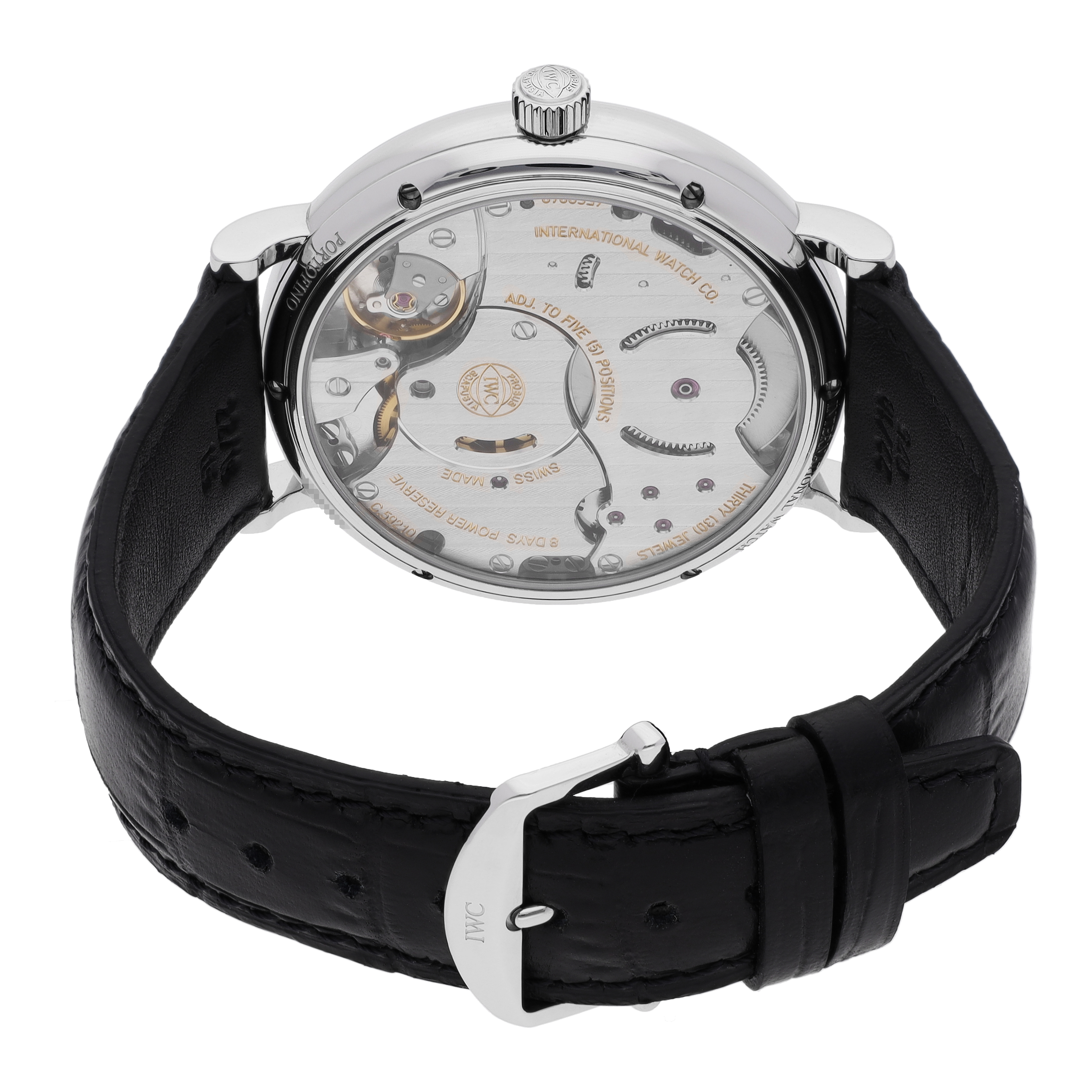 IWC Portofino IW510106