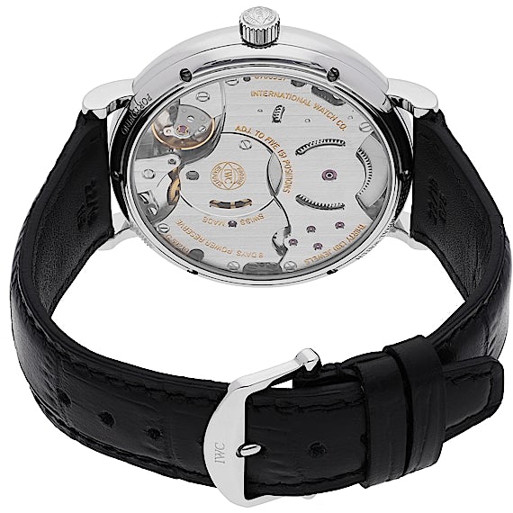 IWC Portofino IW510106 IWC Portofino IW510106