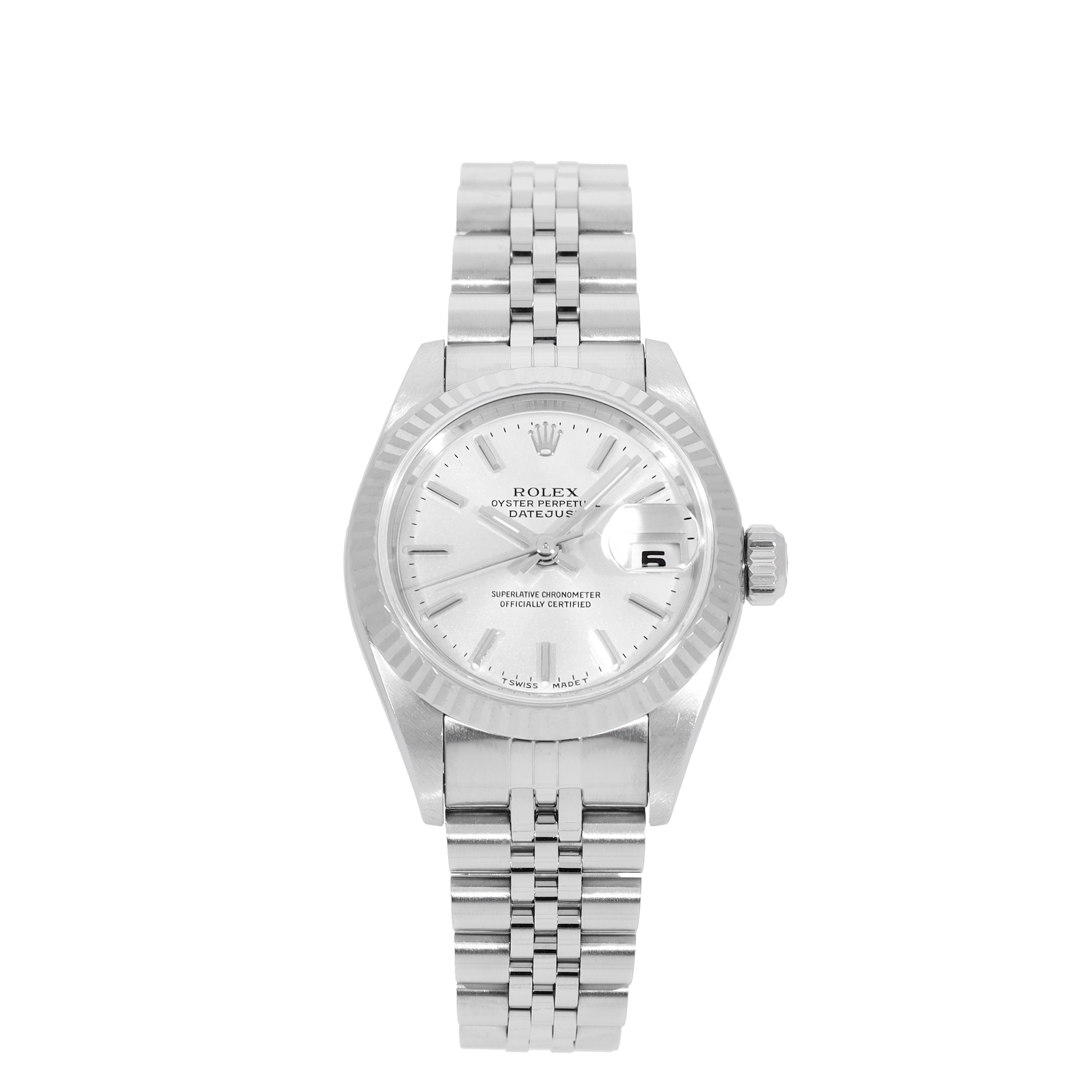 Rolex Lady-Datejust 69174