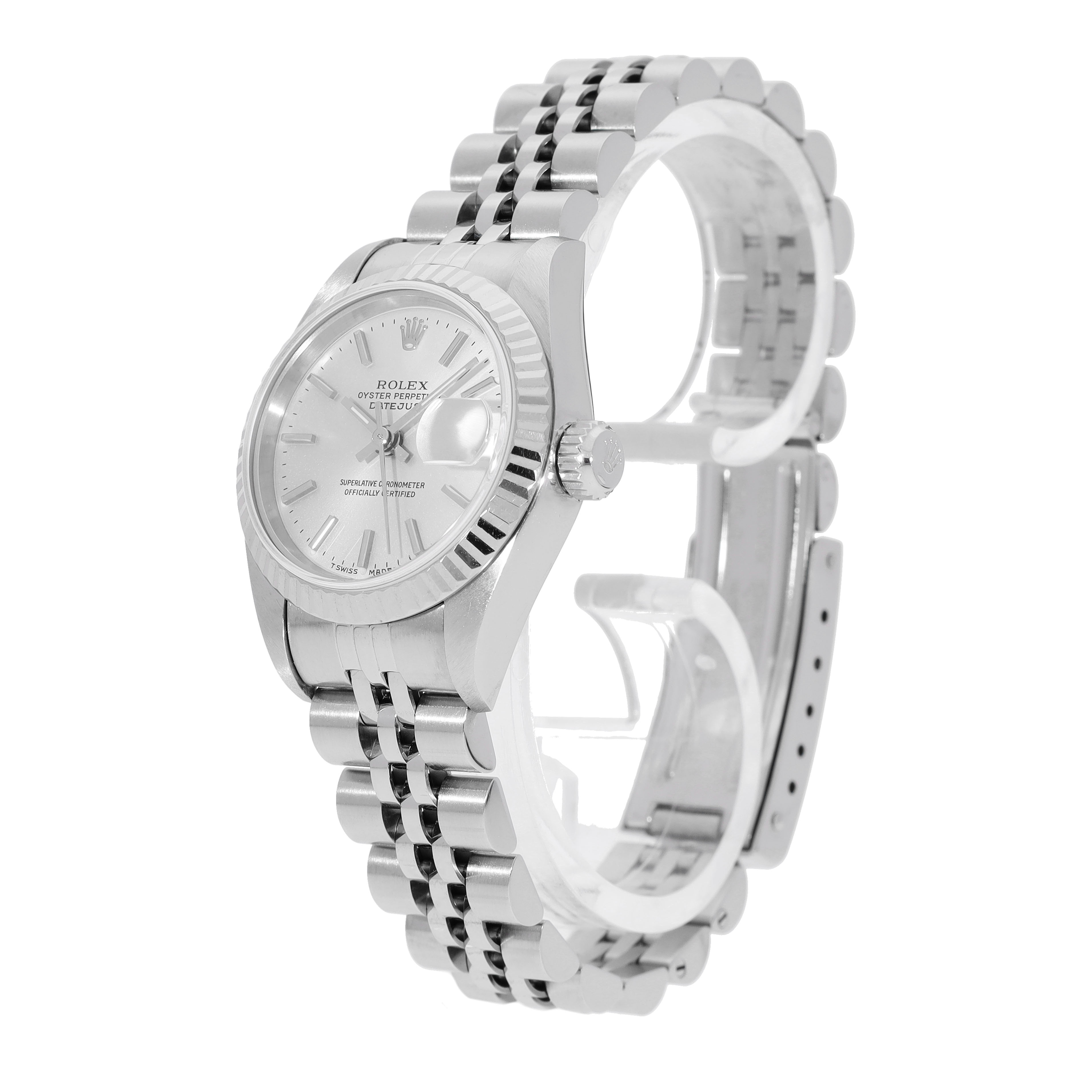 Rolex Lady-Datejust 69174