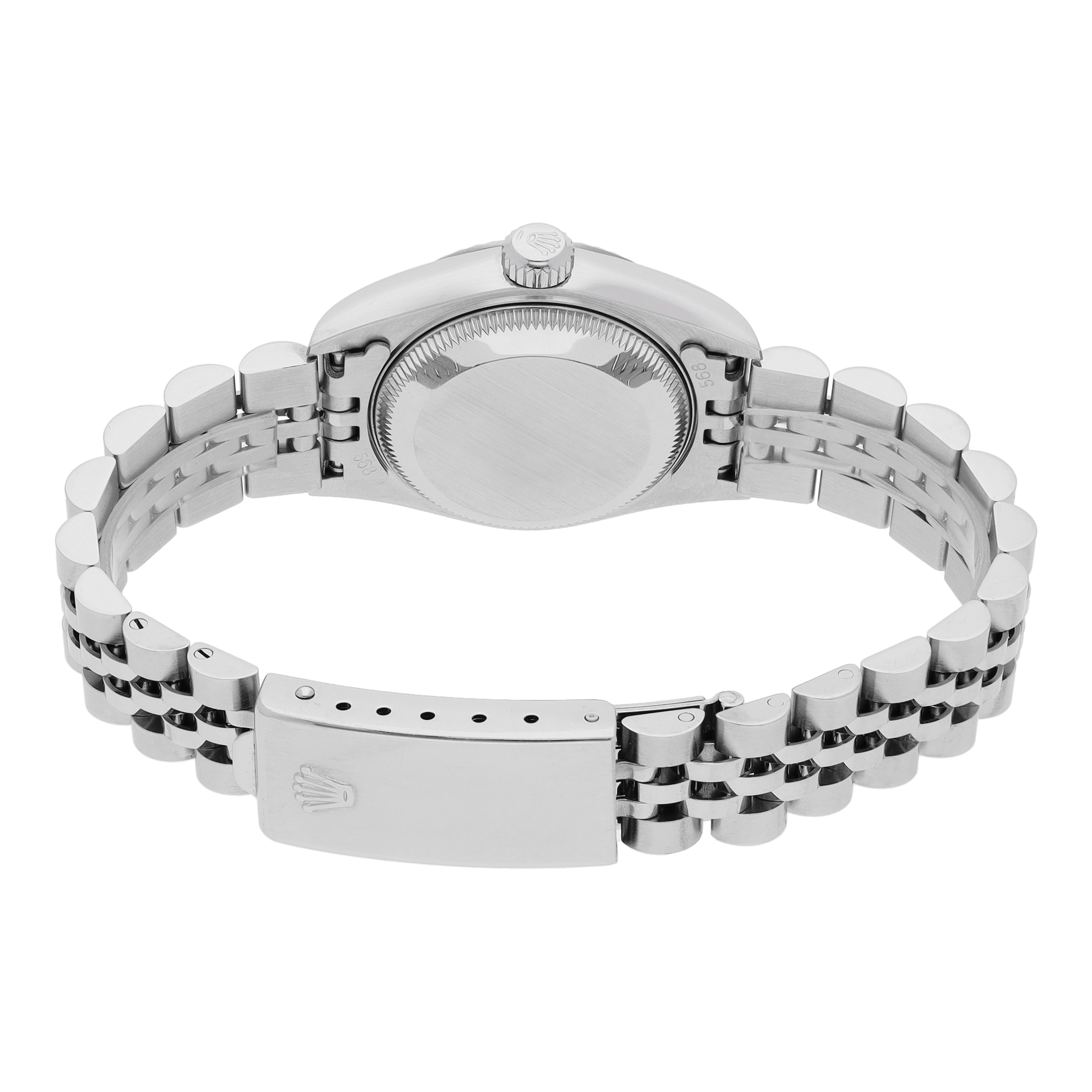 Rolex Lady-Datejust 69174