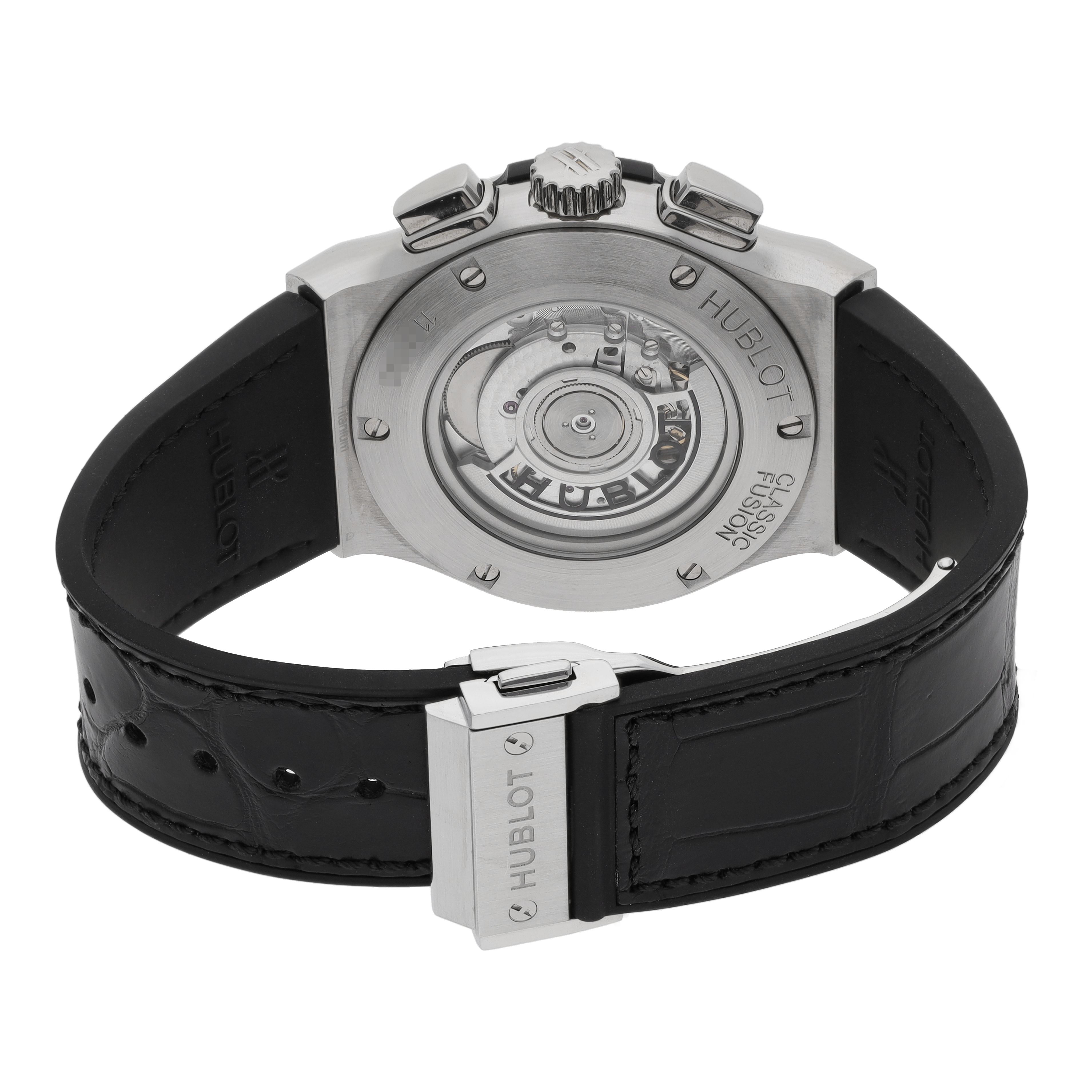 Hublot Classic Fusion 521.NX.1171.LR