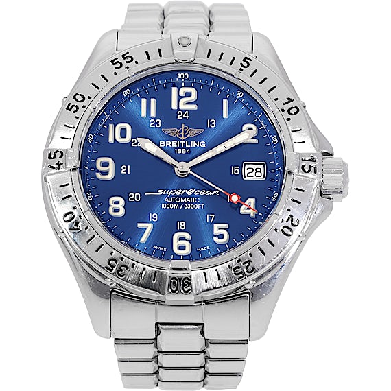 Breitling Superocean A17040 Breitling Superocean A17040