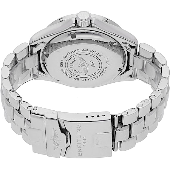 Breitling Superocean A17040 Breitling Superocean A17040