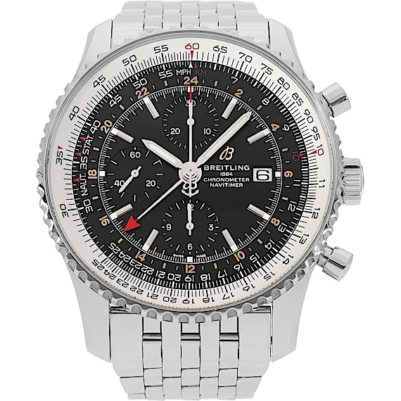 Navitimer a24322 hot sale