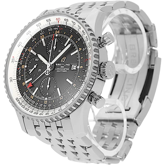 Breitling Navitimer A24322 Breitling Navitimer A24322